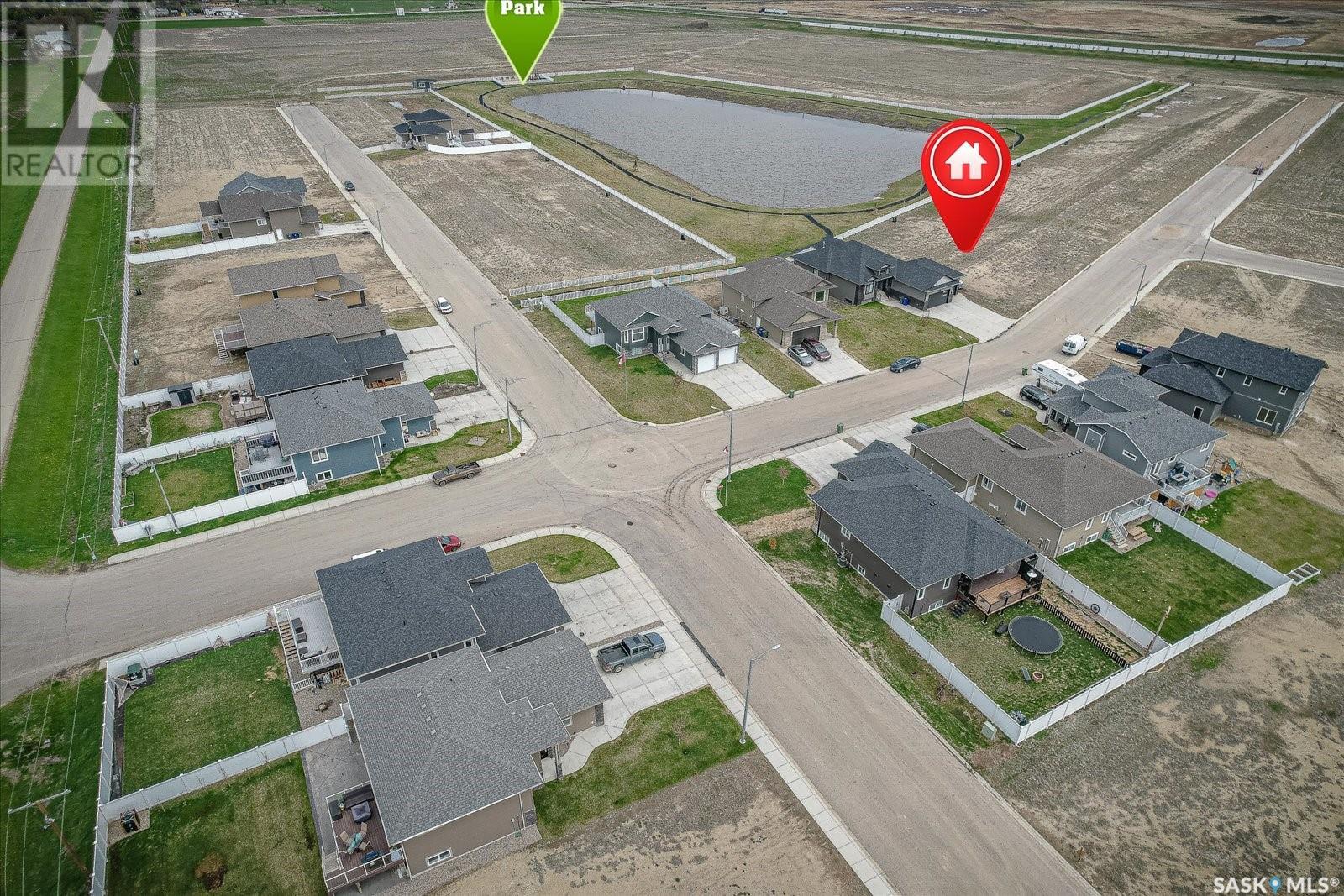 407 Prairie View Drive, Dundurn, Saskatchewan  S0K 1K1 - Photo 2 - SK996533