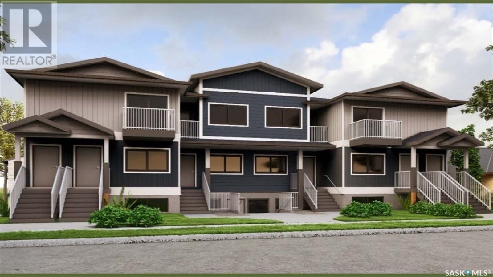 1516 Victoria Avenue, Regina, Saskatchewan  S4P 0P6 - Photo 1 - SK996363