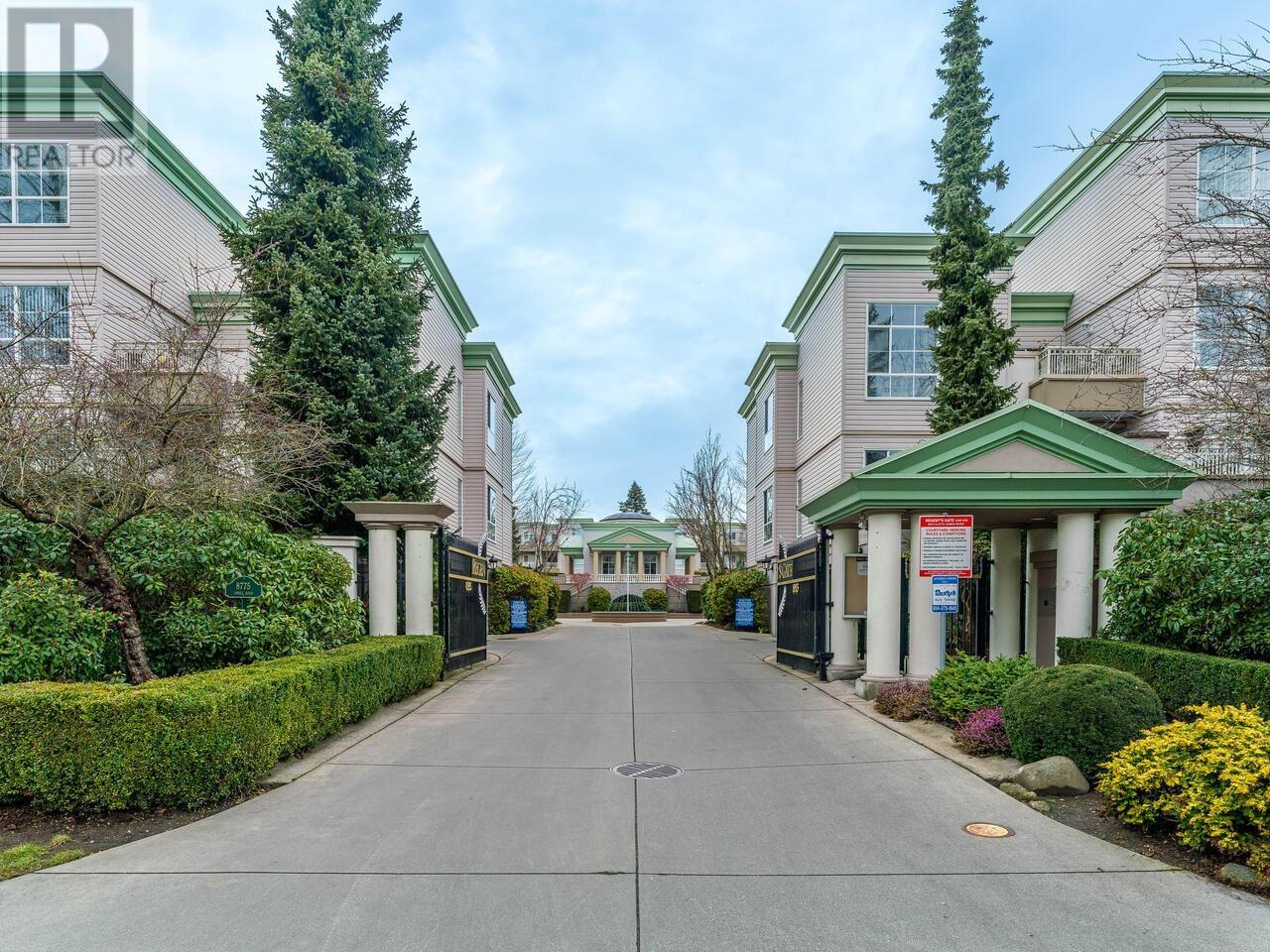 121 8775 JONES ROAD, Richmond