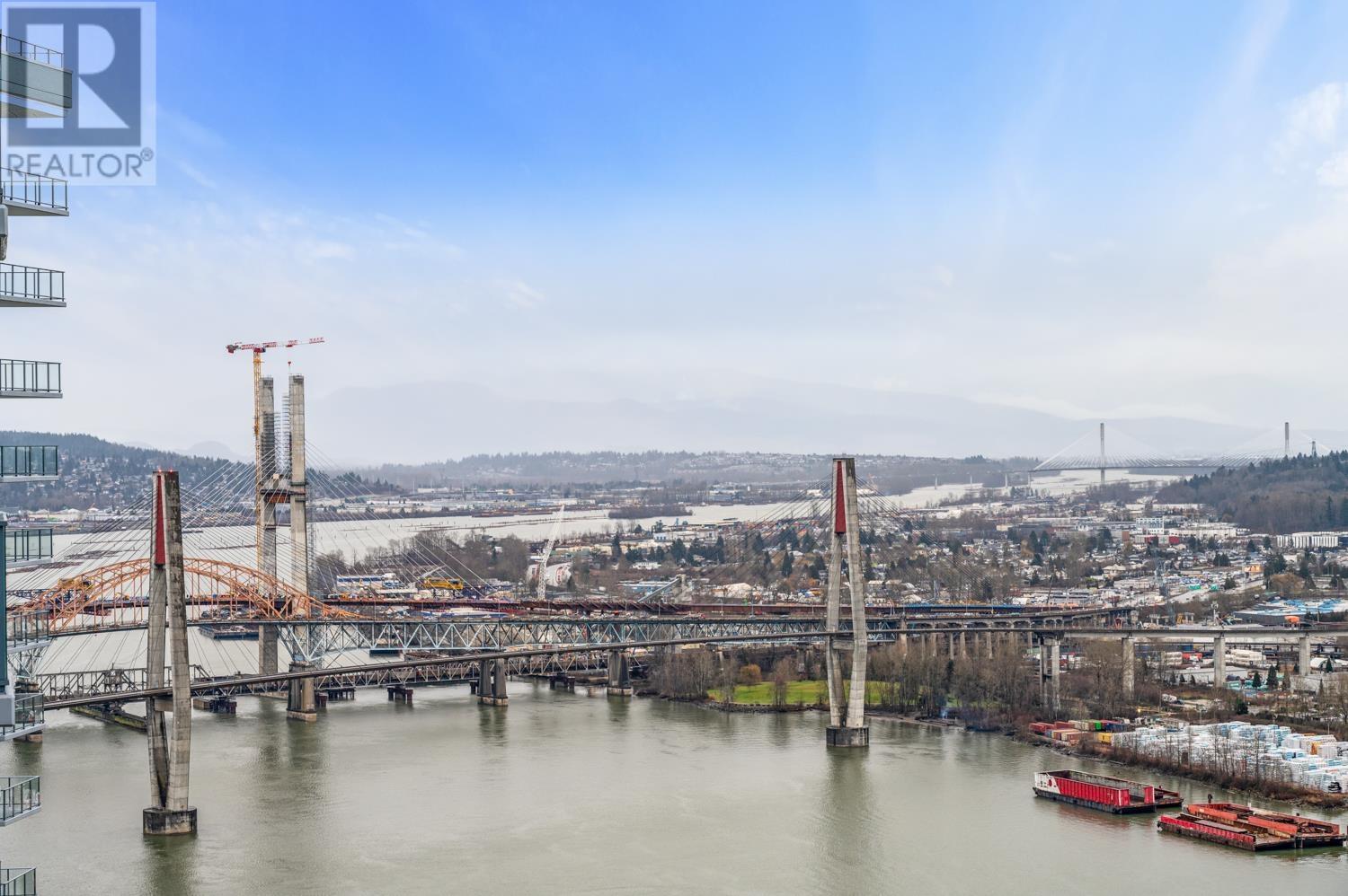 3908 680 Quayside Drive, New Westminster, British Columbia  V3M 0P2 - Photo 30 - R2968013
