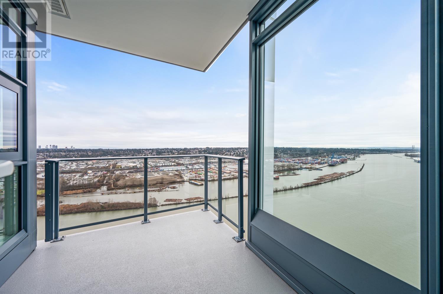 3908 680 Quayside Drive, New Westminster, British Columbia  V3M 0P2 - Photo 19 - R2968013
