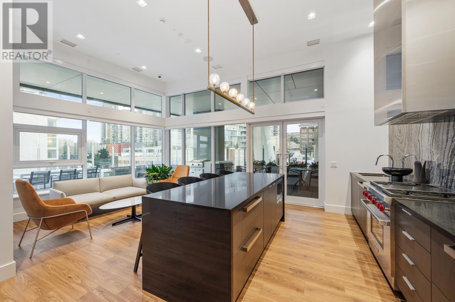 3908 680 Quayside Drive, New Westminster, British Columbia  V3M 0P2 - Photo 25 - R2968013