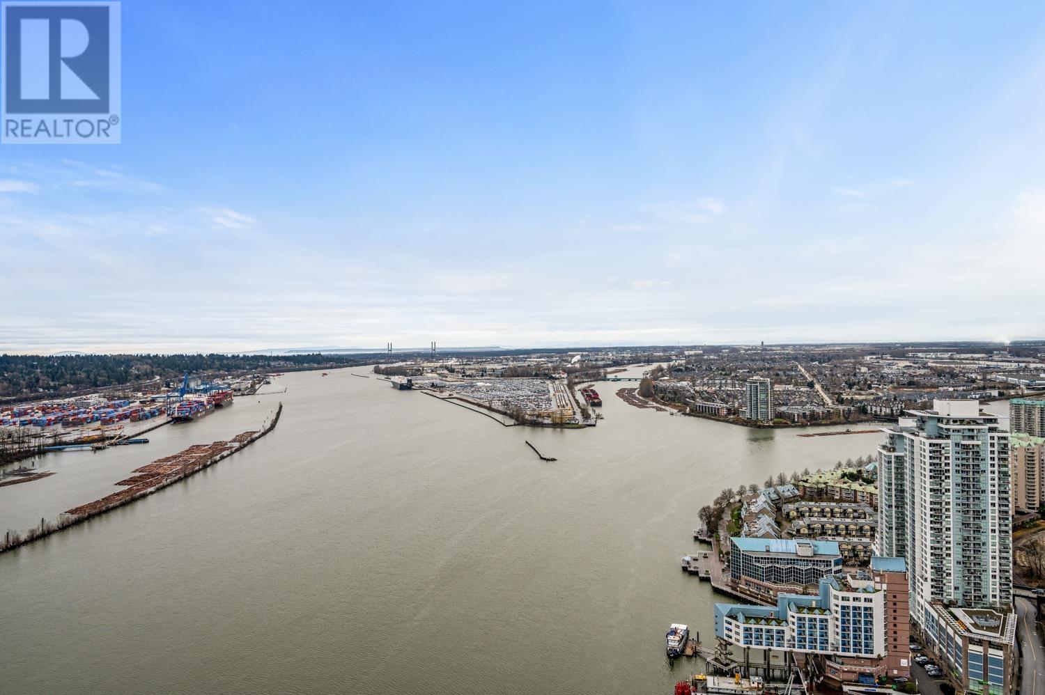 3908 680 Quayside Drive, New Westminster, British Columbia  V3M 0P2 - Photo 33 - R2968013