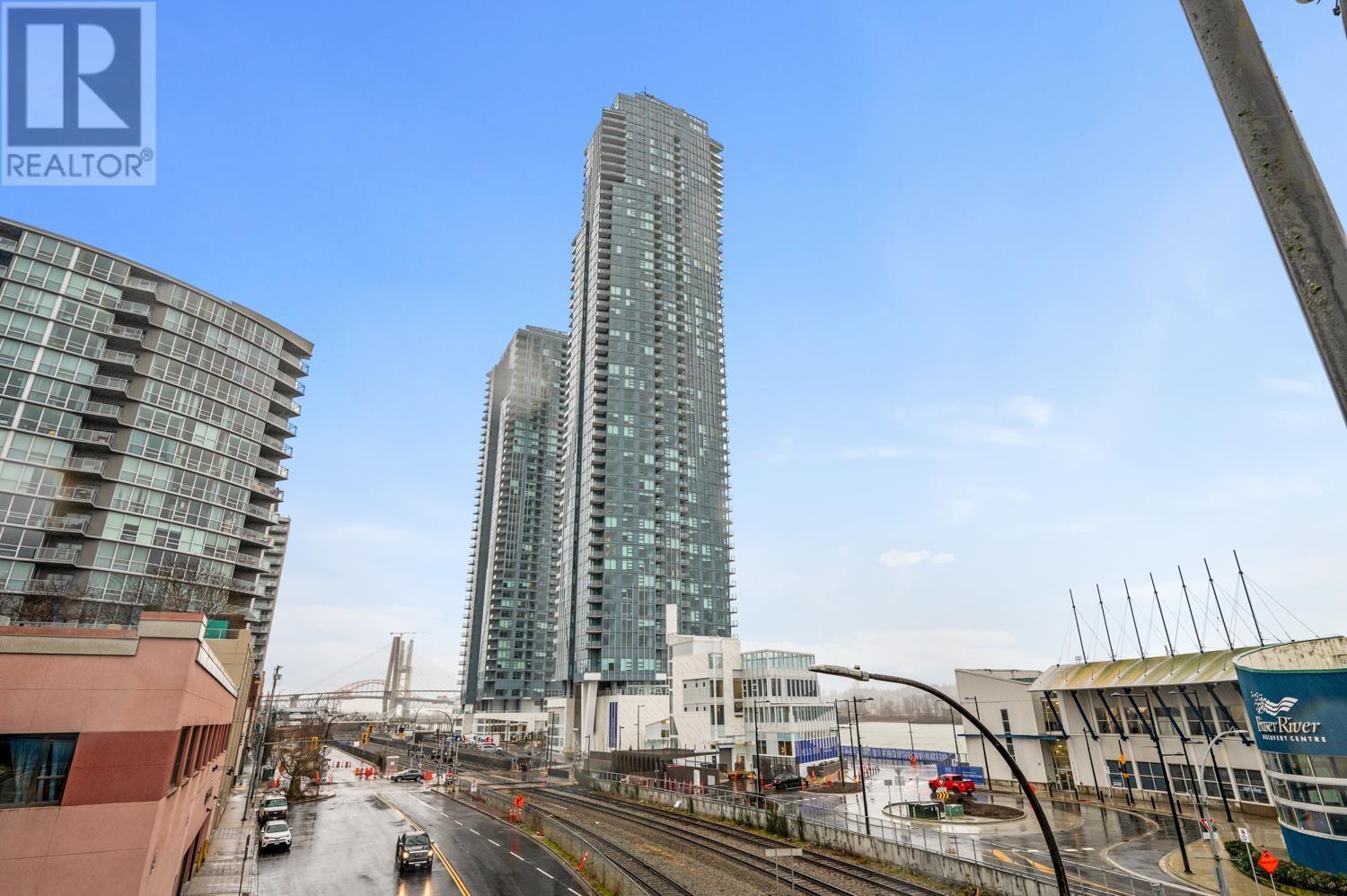 3908 680 Quayside Drive, New Westminster, British Columbia  V3M 0P2 - Photo 34 - R2968013