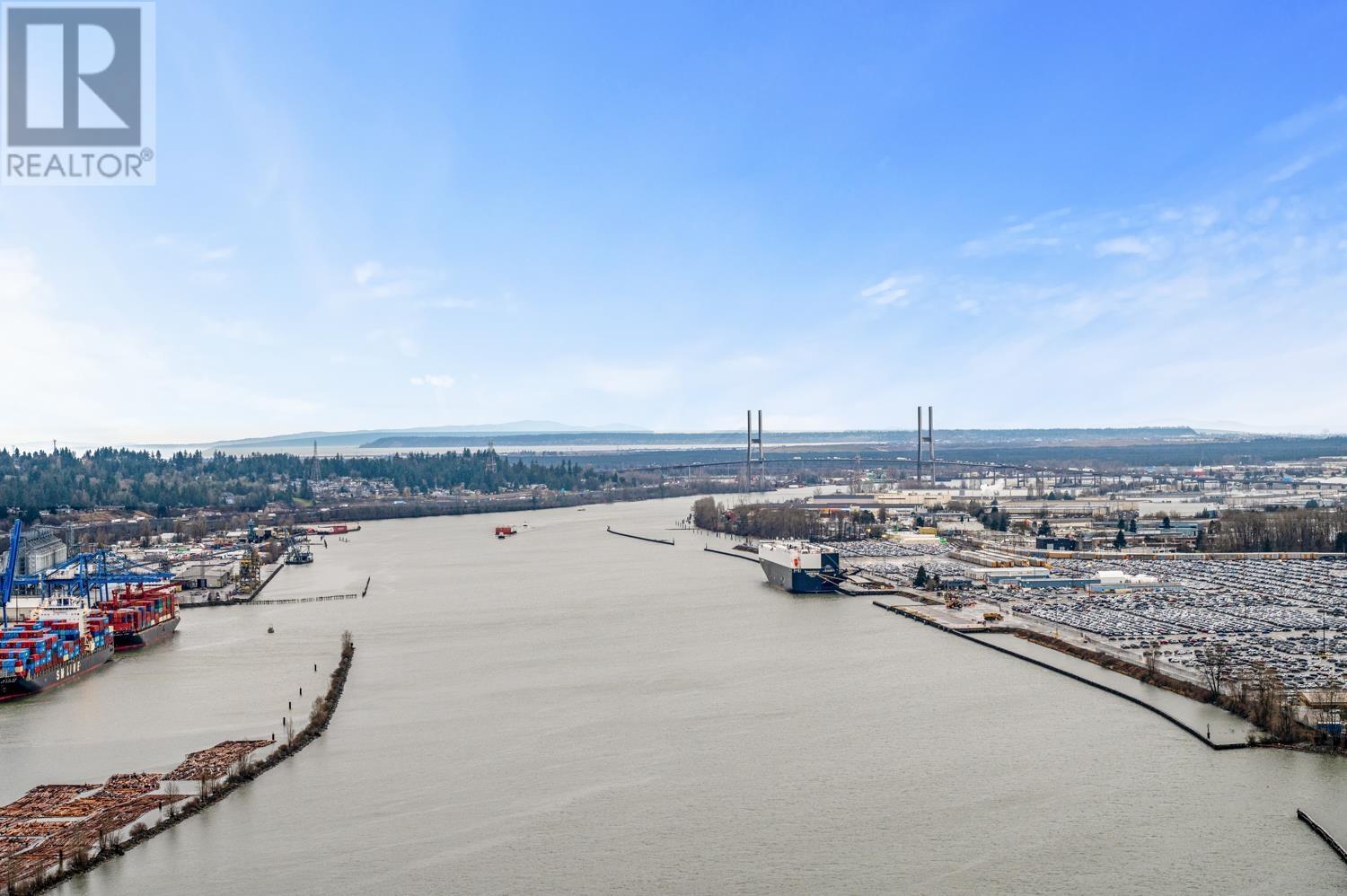 3908 680 Quayside Drive, New Westminster, British Columbia  V3M 0P2 - Photo 31 - R2968013