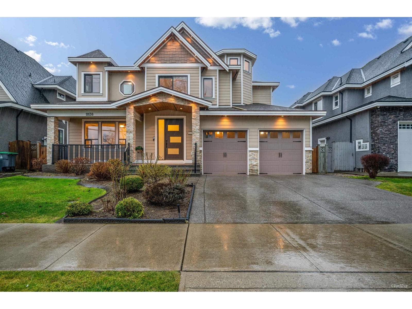 Property at 11138 156 STREET image 1