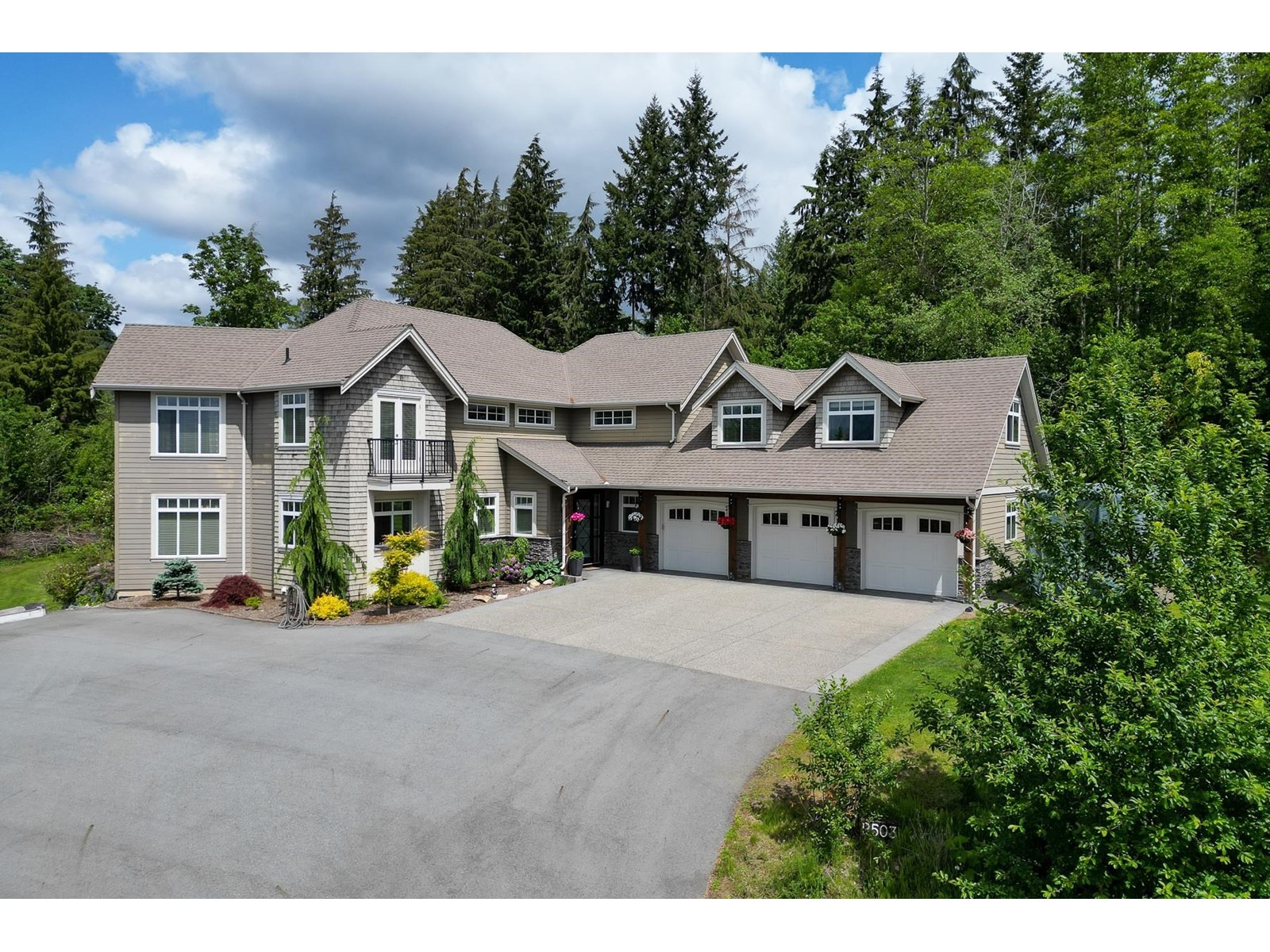 Property at 9503 DAWSON DRIVE image 1