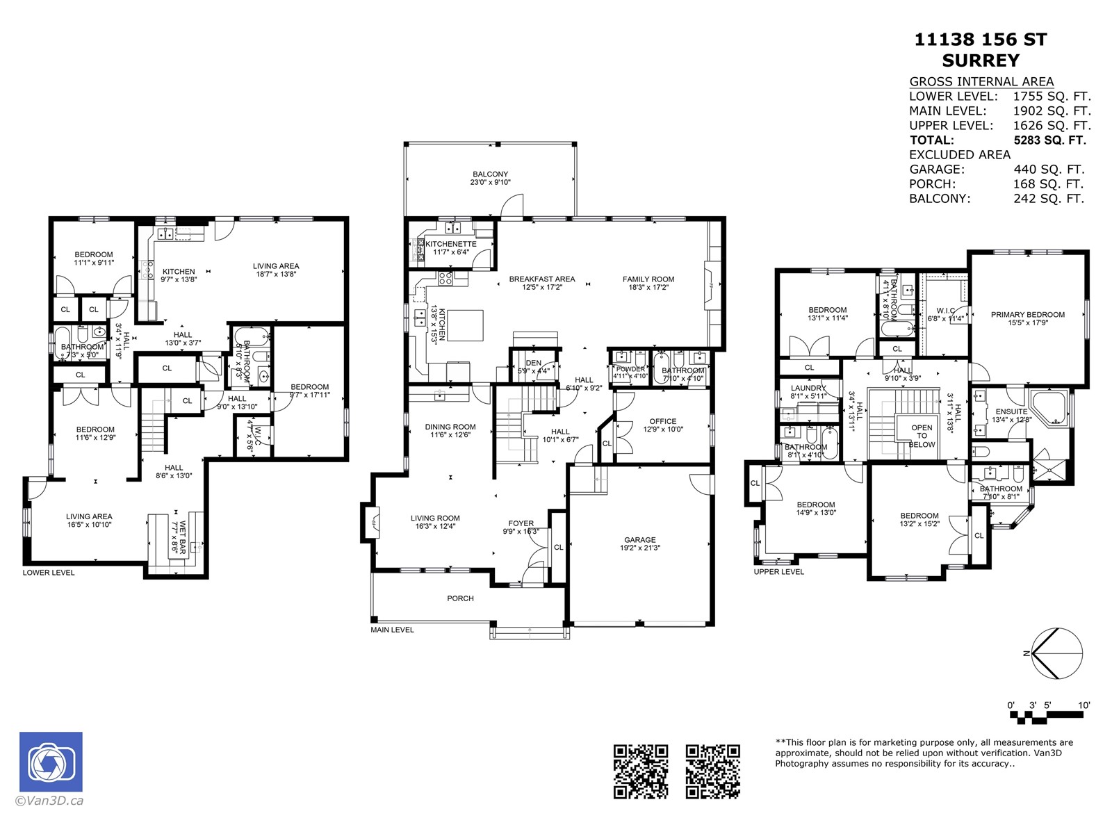 11138 156 Street, Surrey, British Columbia  V3R 6J8 - Photo 40 - R2970062