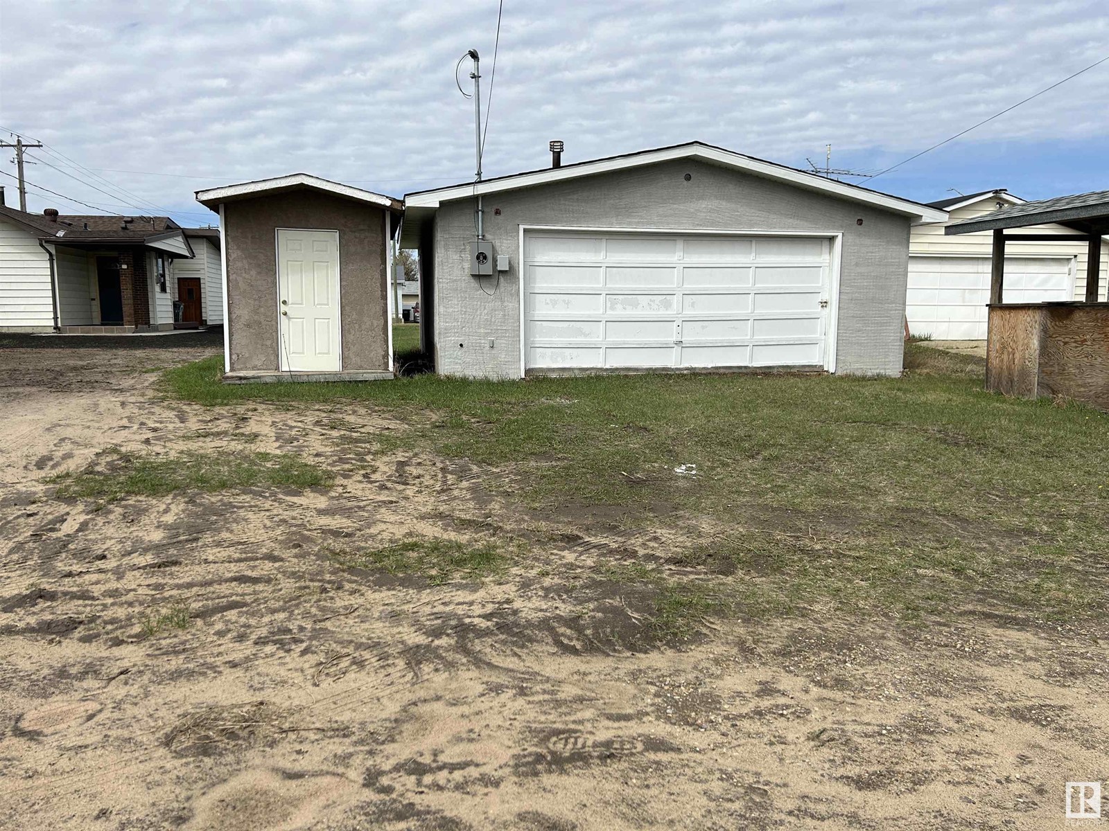 4807 46 ST, Redwater, Alberta