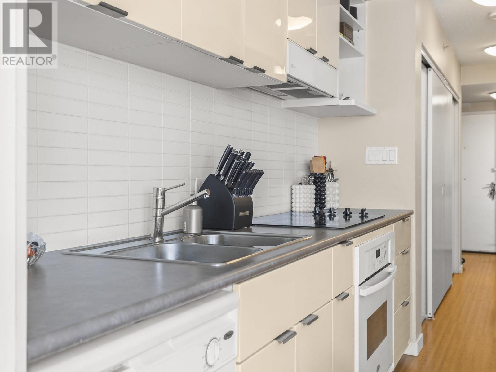 308 168 Powell Street, Vancouver, British Columbia  V6A 0B2 - Photo 10 - R2970329
