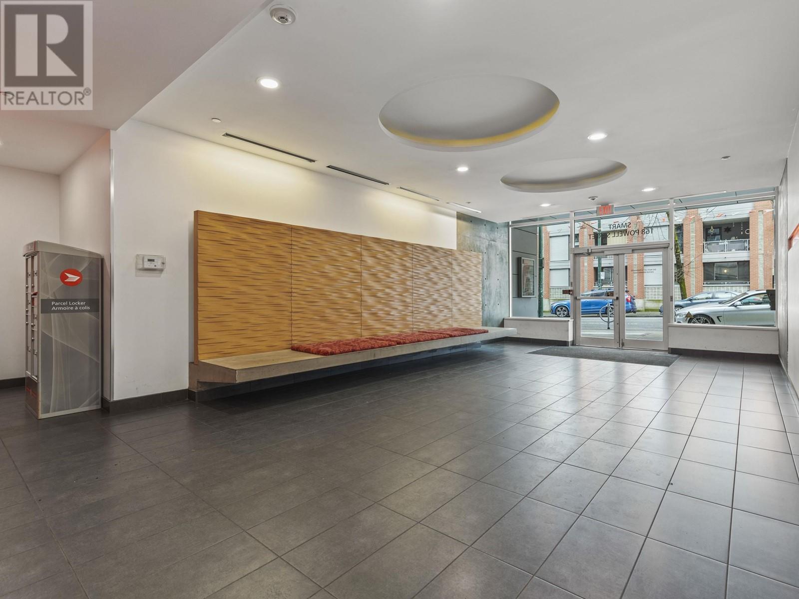 308 168 Powell Street, Vancouver, British Columbia  V6A 0B2 - Photo 18 - R2970329