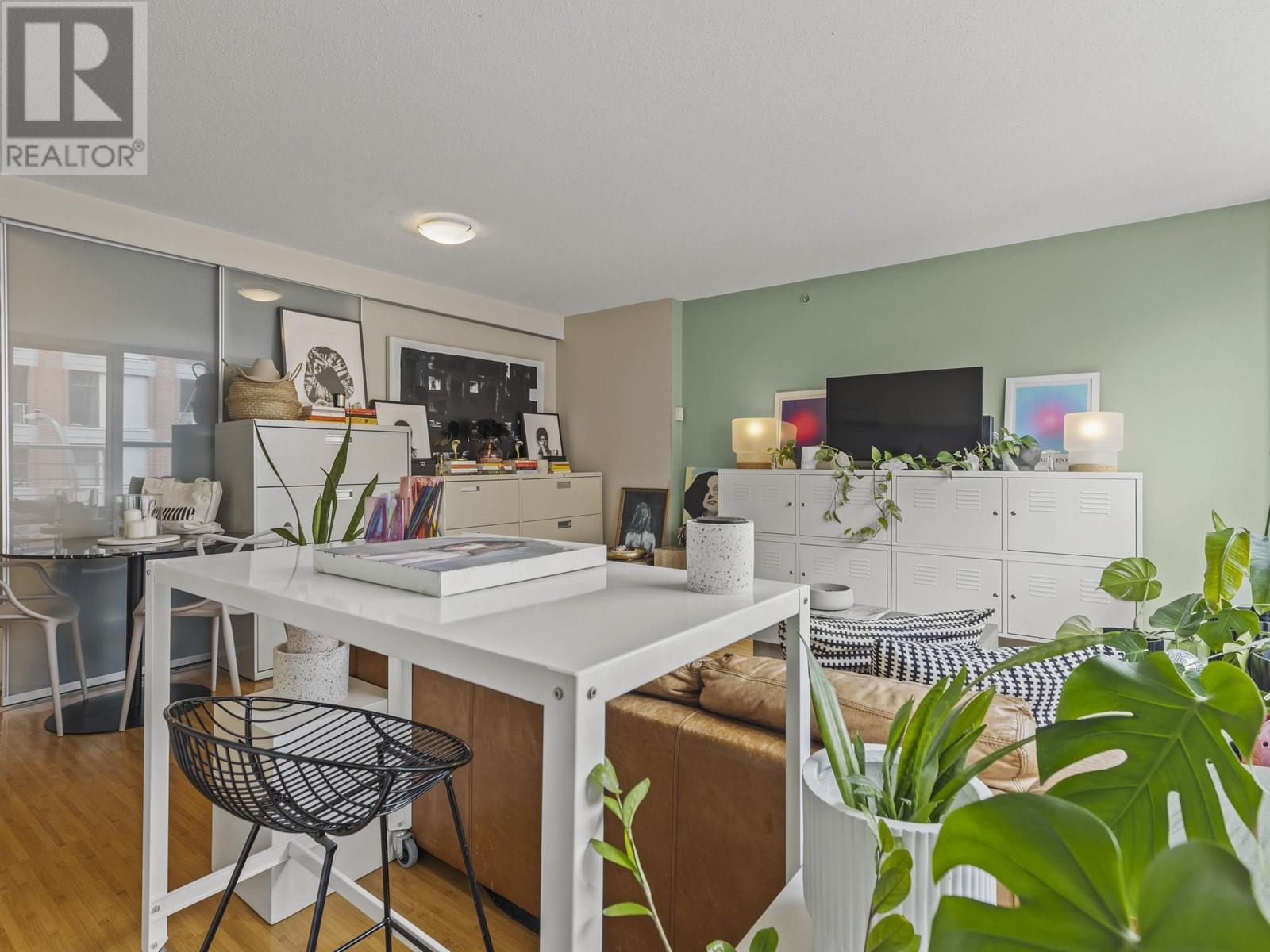 308 168 Powell Street, Vancouver, British Columbia  V6A 0B2 - Photo 6 - R2970329