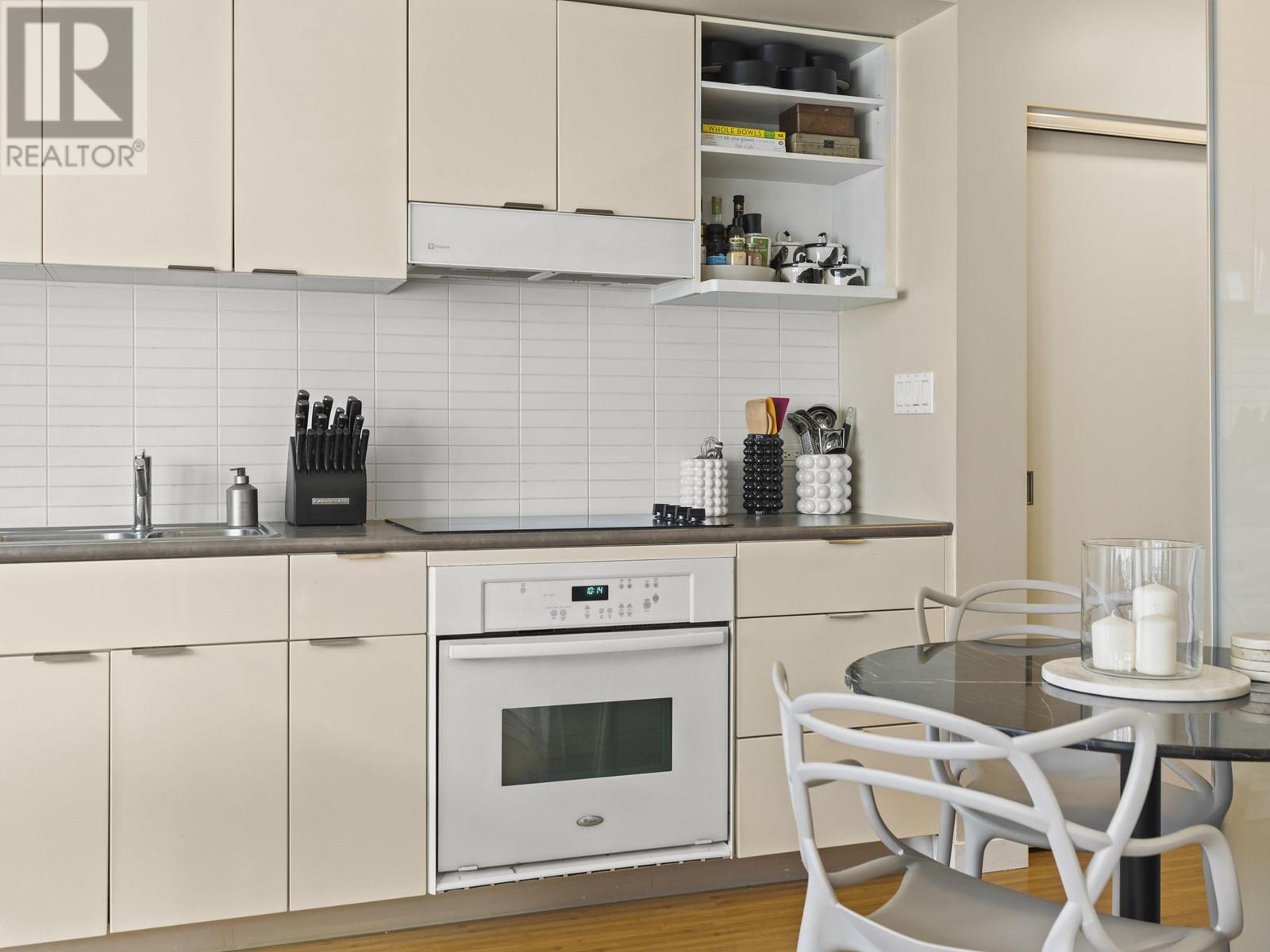 308 168 Powell Street, Vancouver, British Columbia  V6A 0B2 - Photo 8 - R2970329