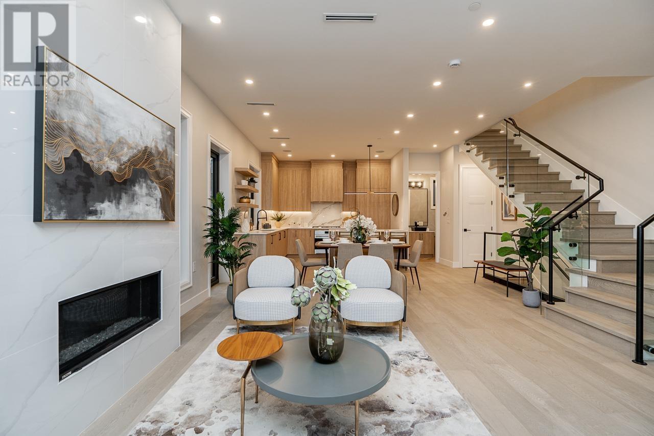 Listing Picture 6 of 35 : 3292 W 24TH AVENUE, Vancouver / 溫哥華 - 魯藝地產 Yvonne Lu Group - MLS Medallion Club Member