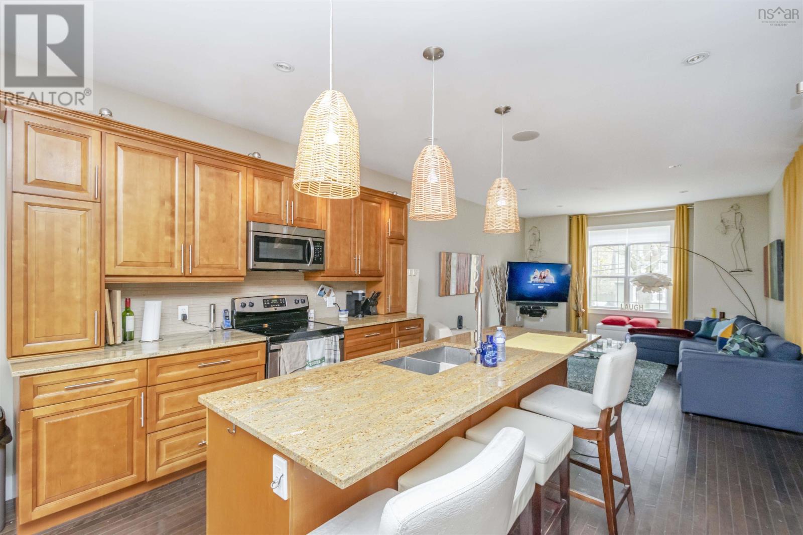 6414 Oak Street, Halifax, Nova Scotia  B3L 1H3 - Photo 10 - 202503527