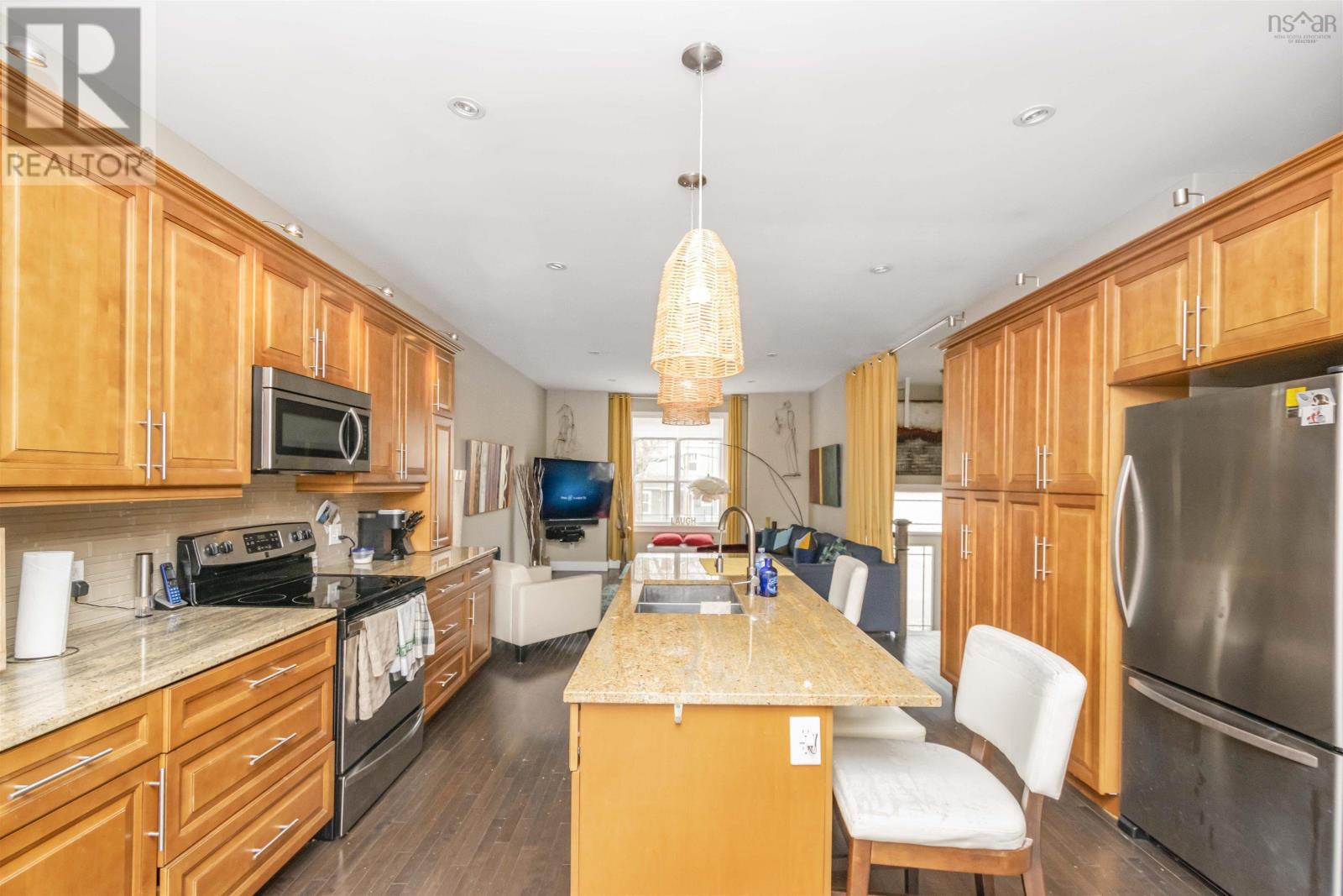 6414 Oak Street, Halifax, Nova Scotia  B3L 1H3 - Photo 11 - 202503527