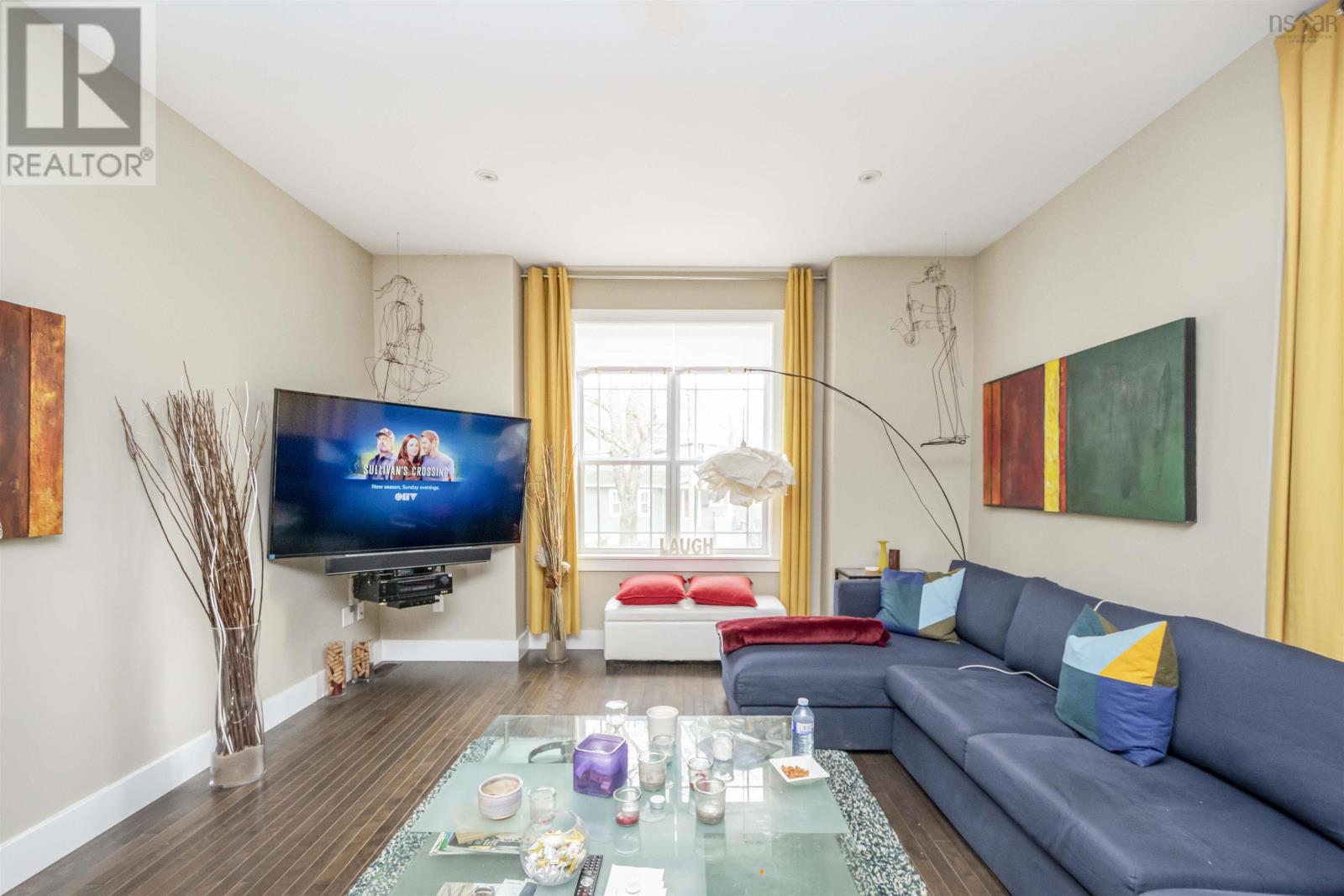 6414 Oak Street, Halifax, Nova Scotia  B3L 1H3 - Photo 4 - 202503527