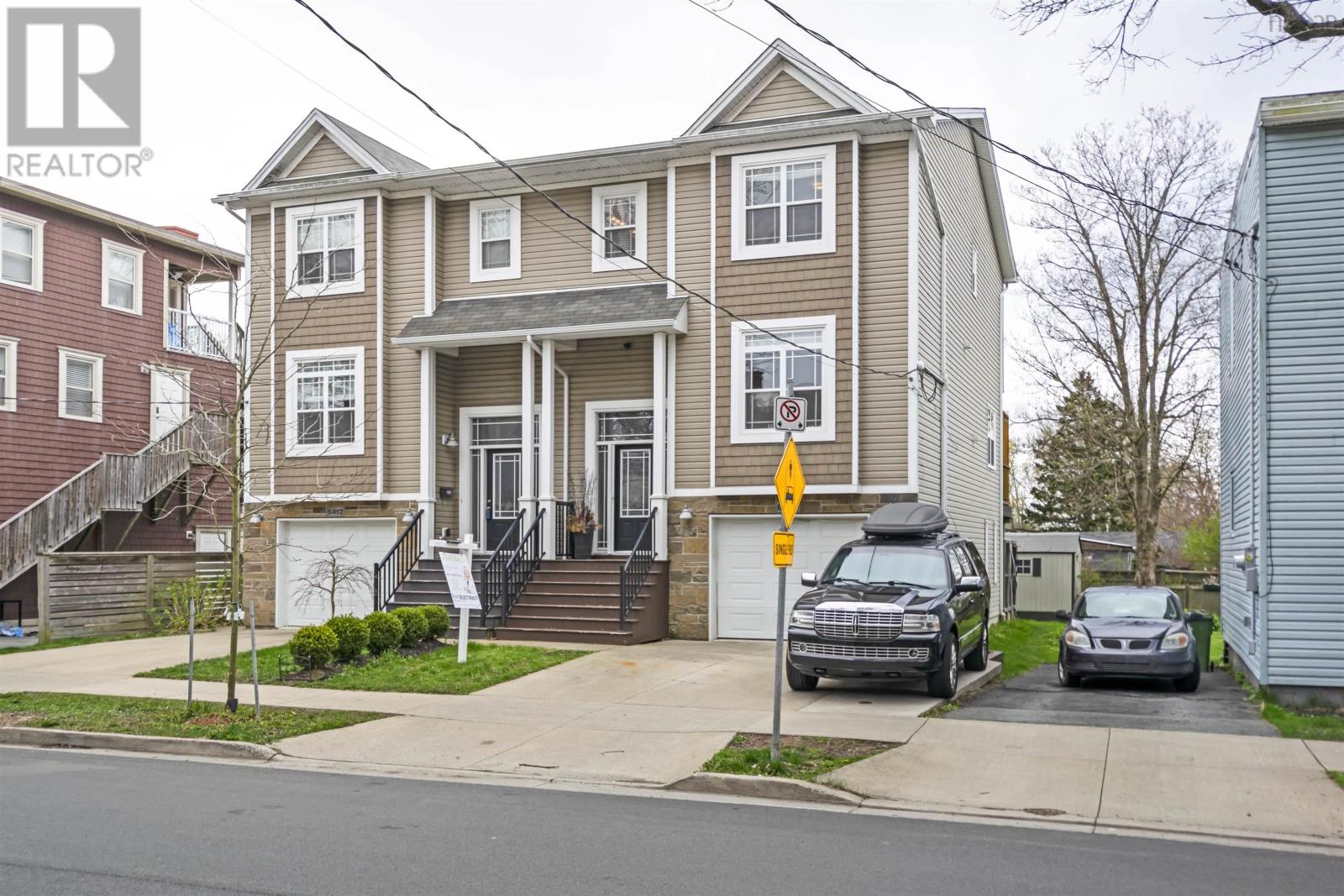 6414 Oak Street, Halifax, Nova Scotia  B3L 1H3 - Photo 45 - 202503527