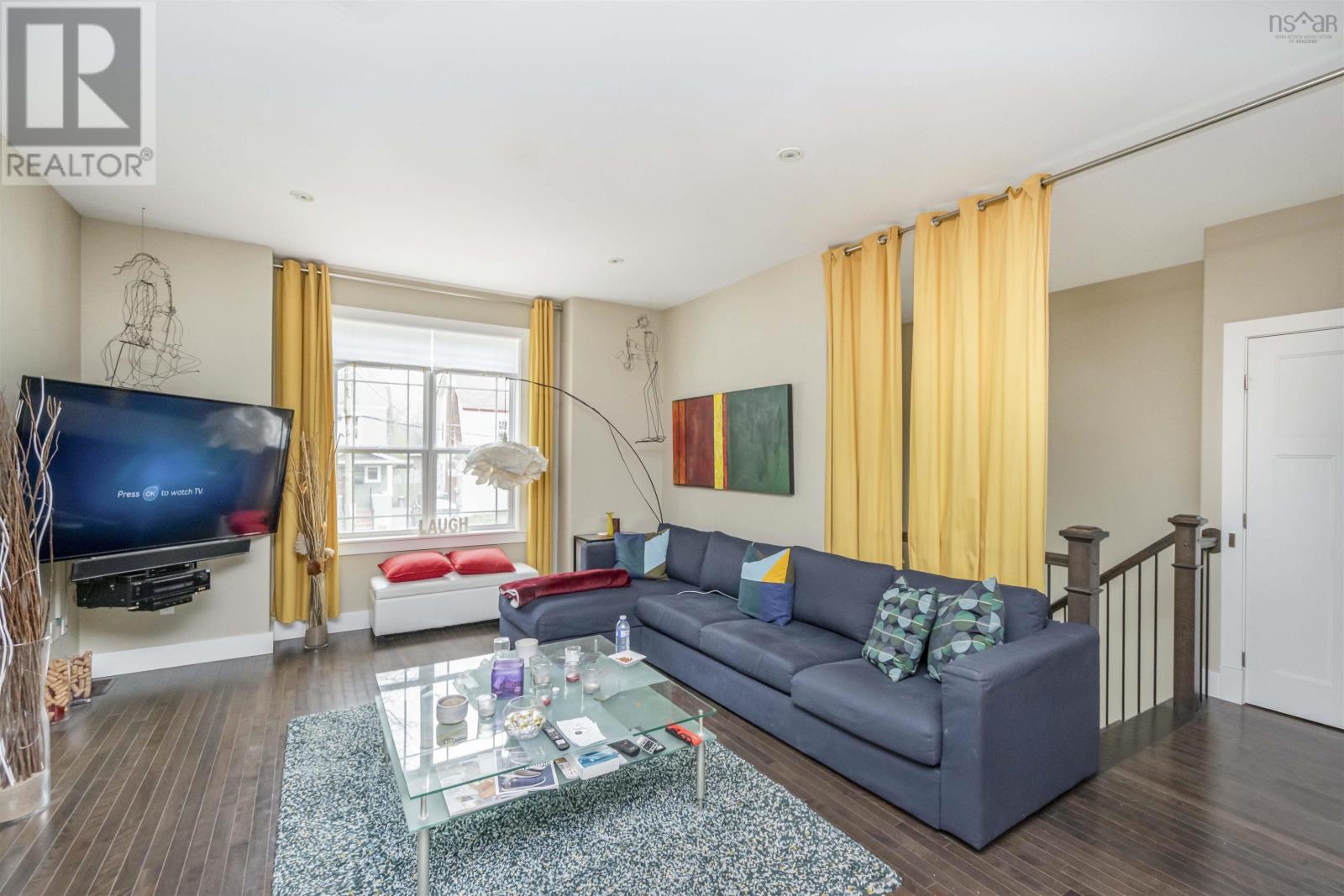 6414 Oak Street, Halifax, Nova Scotia  B3L 1H3 - Photo 5 - 202503527