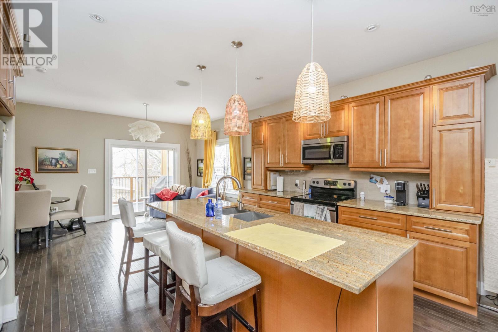 6414 Oak Street, Halifax, Nova Scotia  B3L 1H3 - Photo 8 - 202503527