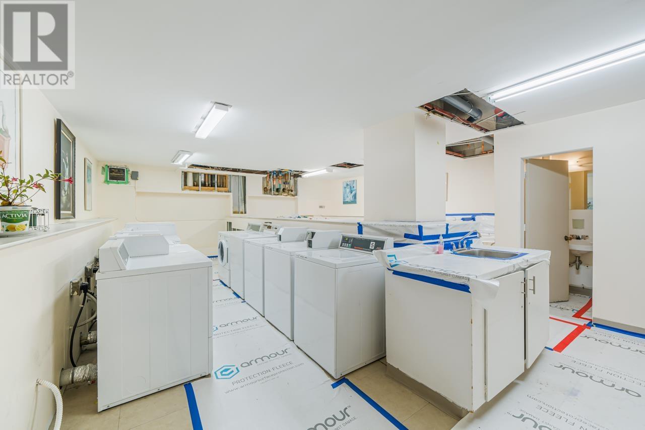 Listing Picture 18 of 32 : 1808 1850 COMOX STREET, Vancouver / 溫哥華 - 魯藝地產 Yvonne Lu Group - MLS Medallion Club Member