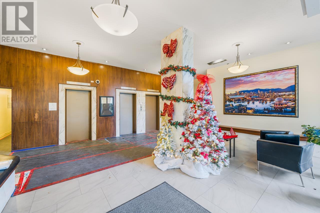 Listing Picture 20 of 32 : 1808 1850 COMOX STREET, Vancouver / 溫哥華 - 魯藝地產 Yvonne Lu Group - MLS Medallion Club Member