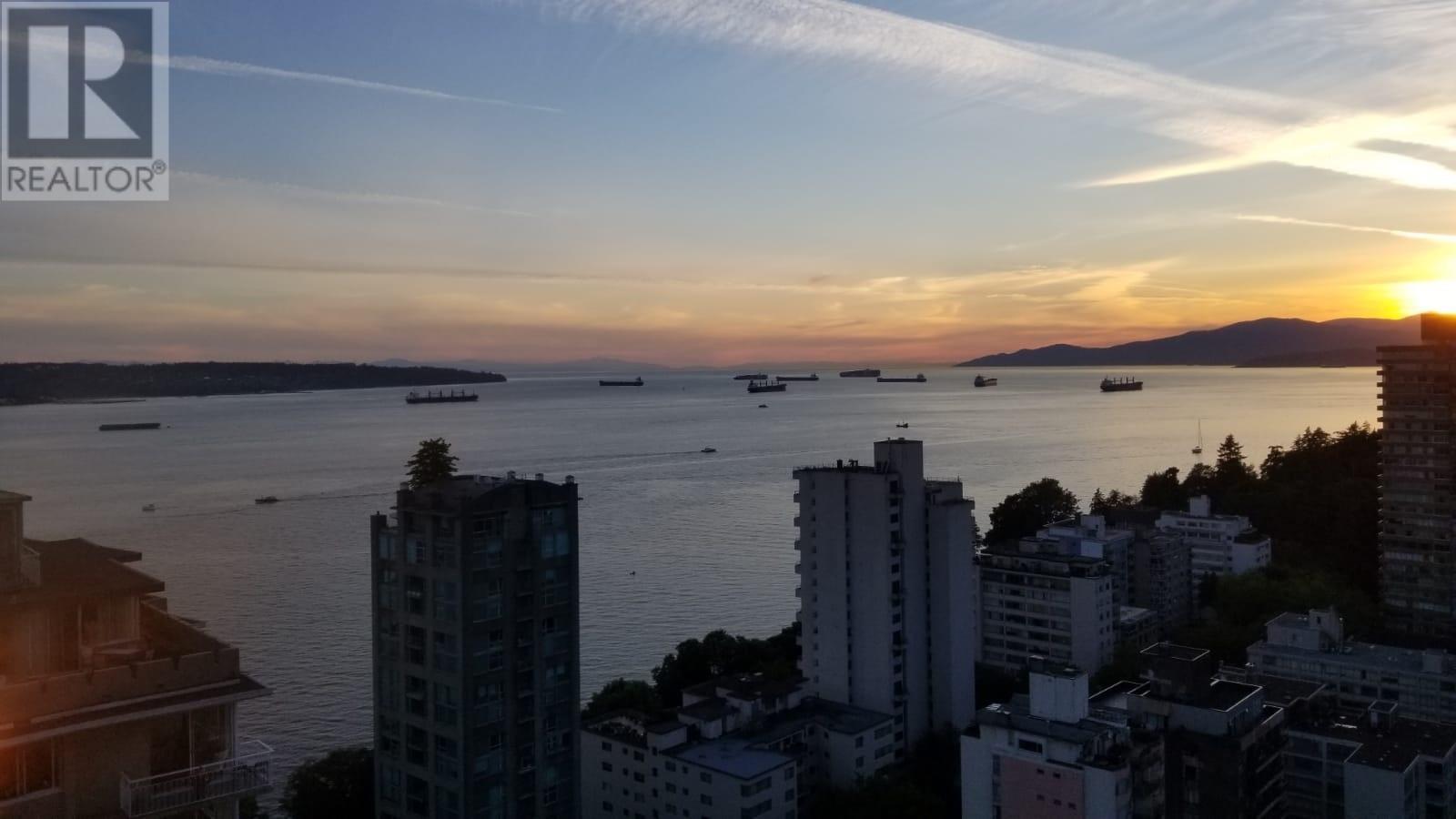 Listing Picture 26 of 32 : 1808 1850 COMOX STREET, Vancouver / 溫哥華 - 魯藝地產 Yvonne Lu Group - MLS Medallion Club Member