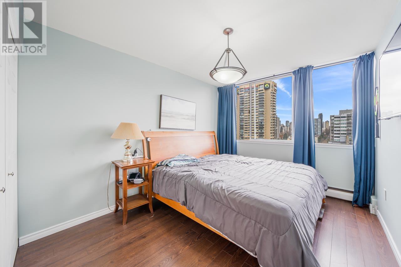 Listing Picture 10 of 32 : 1808 1850 COMOX STREET, Vancouver / 溫哥華 - 魯藝地產 Yvonne Lu Group - MLS Medallion Club Member