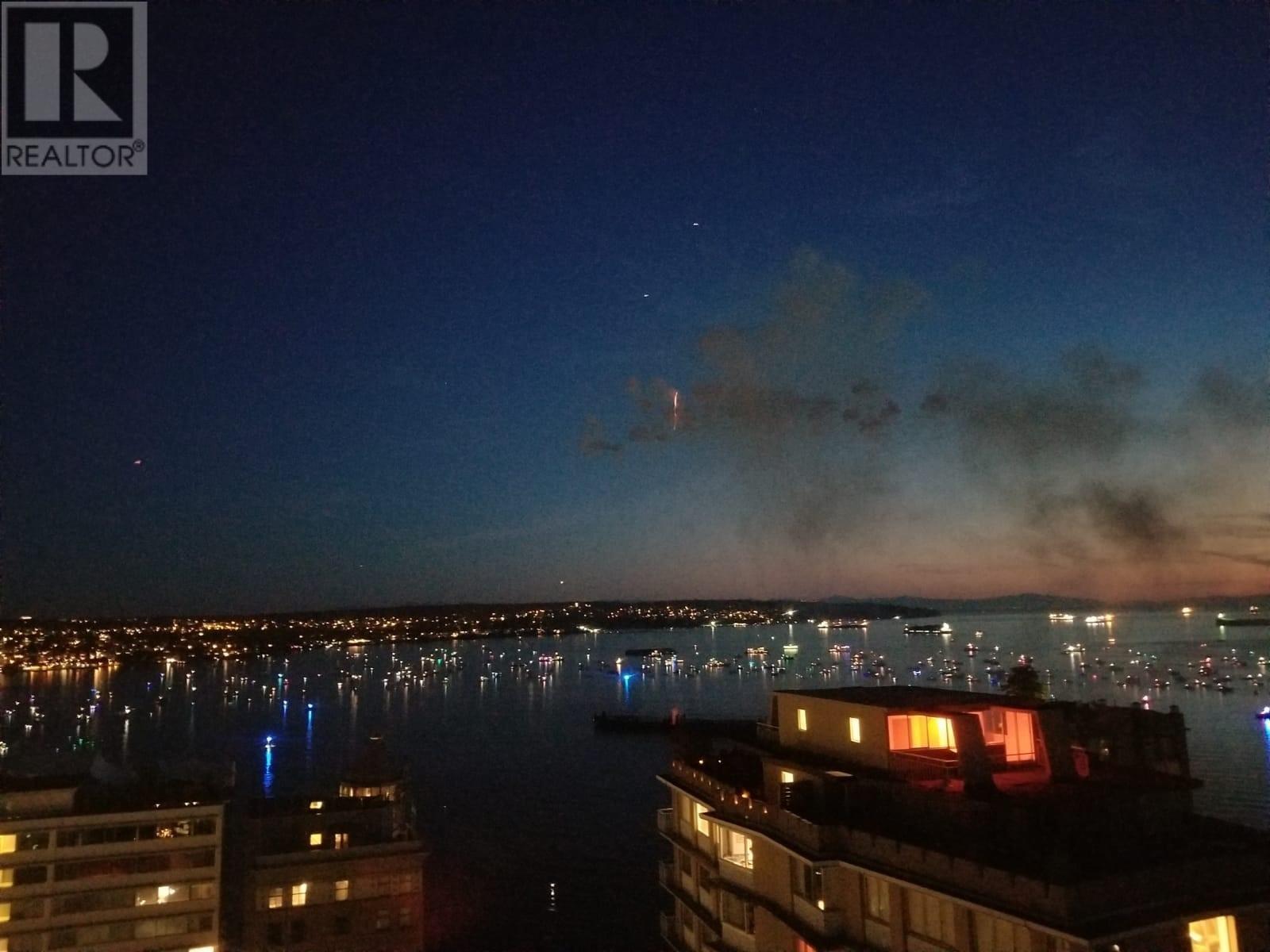 Listing Picture 27 of 32 : 1808 1850 COMOX STREET, Vancouver / 溫哥華 - 魯藝地產 Yvonne Lu Group - MLS Medallion Club Member