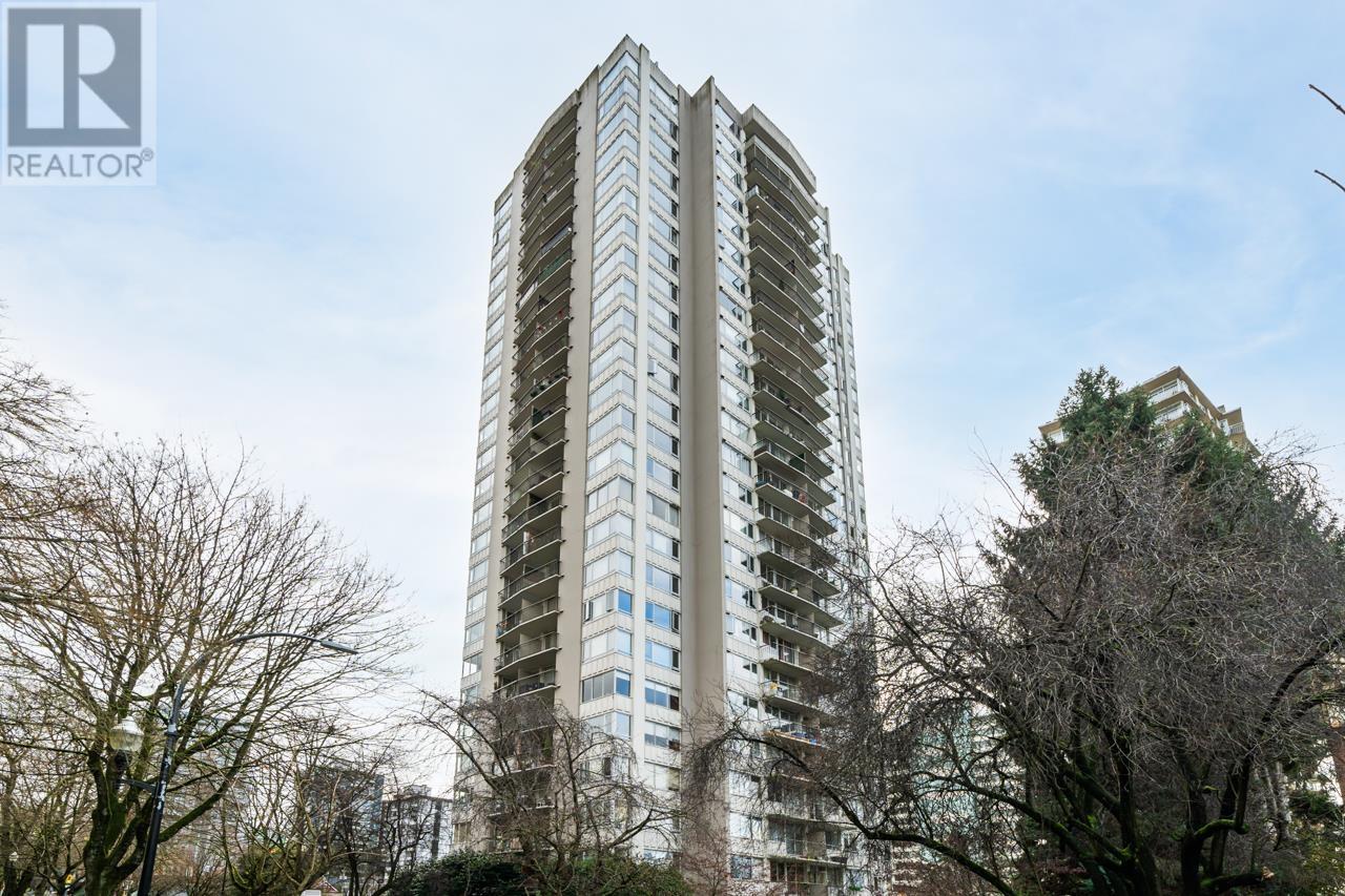 1808 1850 COMOX STREET, Vancouver