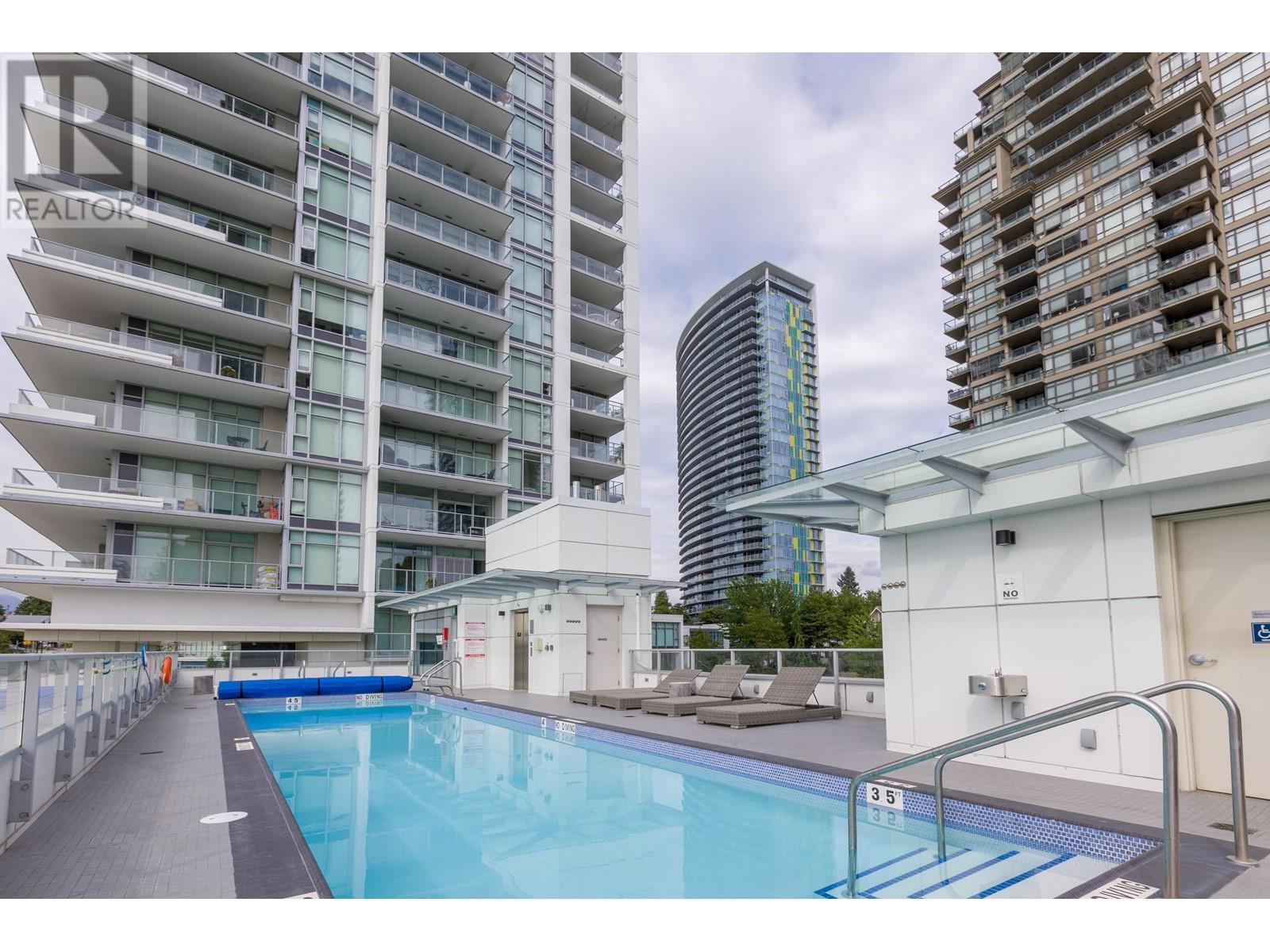 Listing Picture 23 of 28 : 606 1888 GILMORE AVENUE, Burnaby / 本拿比 - 魯藝地產 Yvonne Lu Group - MLS Medallion Club Member