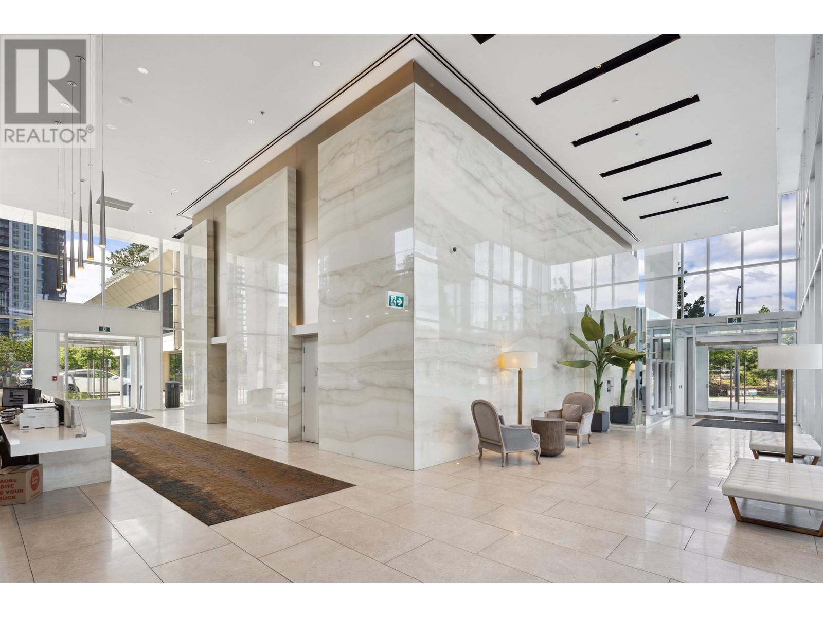 Listing Picture 5 of 28 : 606 1888 GILMORE AVENUE, Burnaby / 本拿比 - 魯藝地產 Yvonne Lu Group - MLS Medallion Club Member