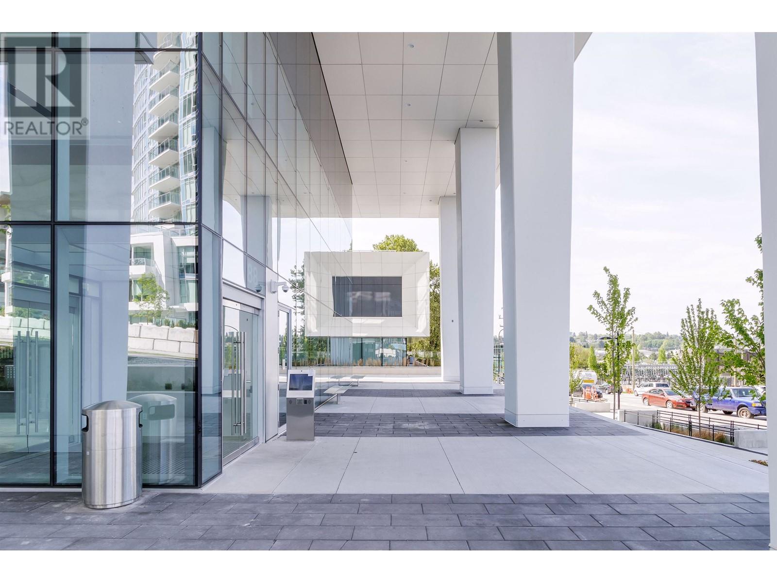 Listing Picture 4 of 28 : 606 1888 GILMORE AVENUE, Burnaby / 本拿比 - 魯藝地產 Yvonne Lu Group - MLS Medallion Club Member