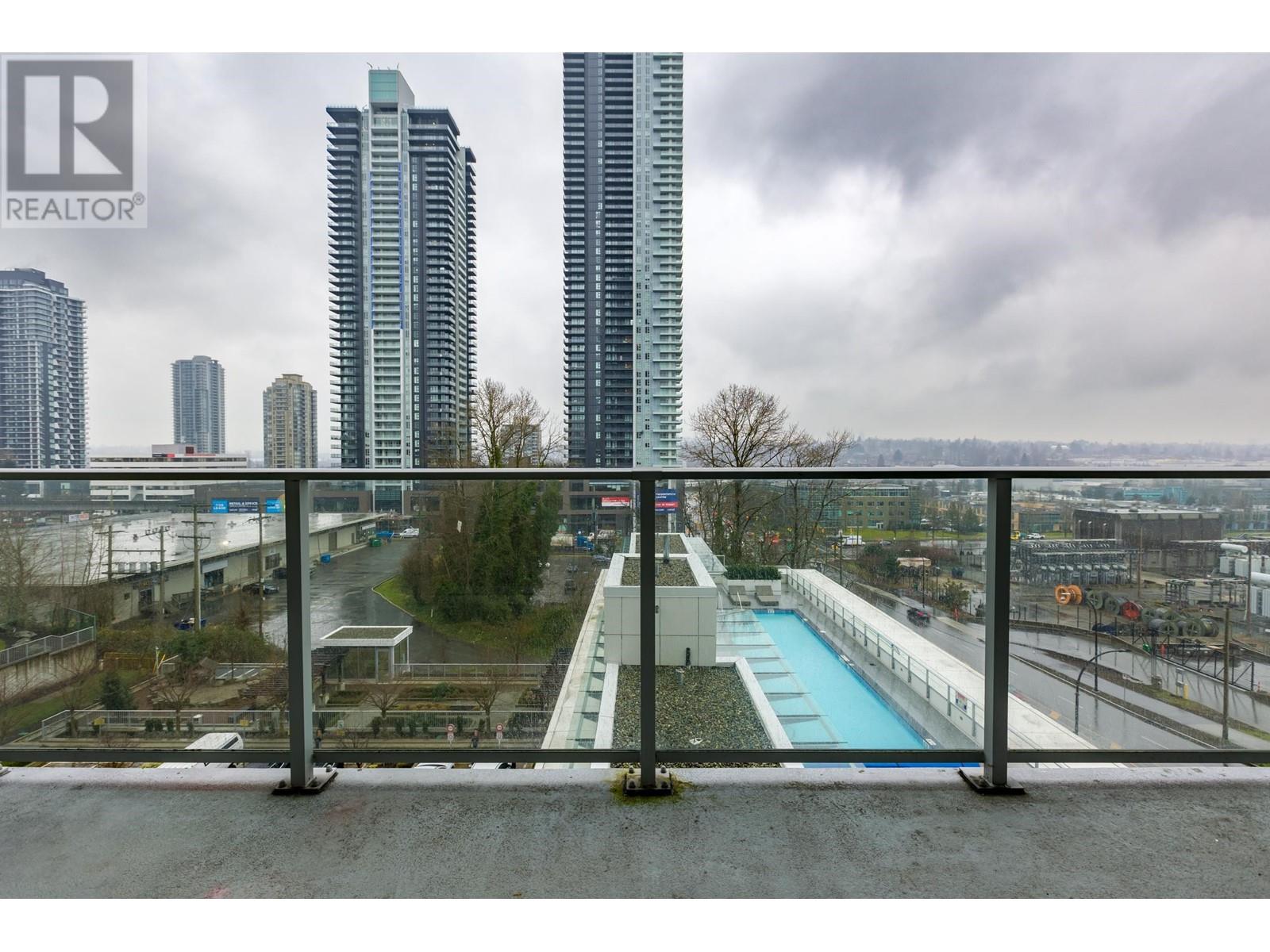 Listing Picture 14 of 28 : 606 1888 GILMORE AVENUE, Burnaby / 本拿比 - 魯藝地產 Yvonne Lu Group - MLS Medallion Club Member