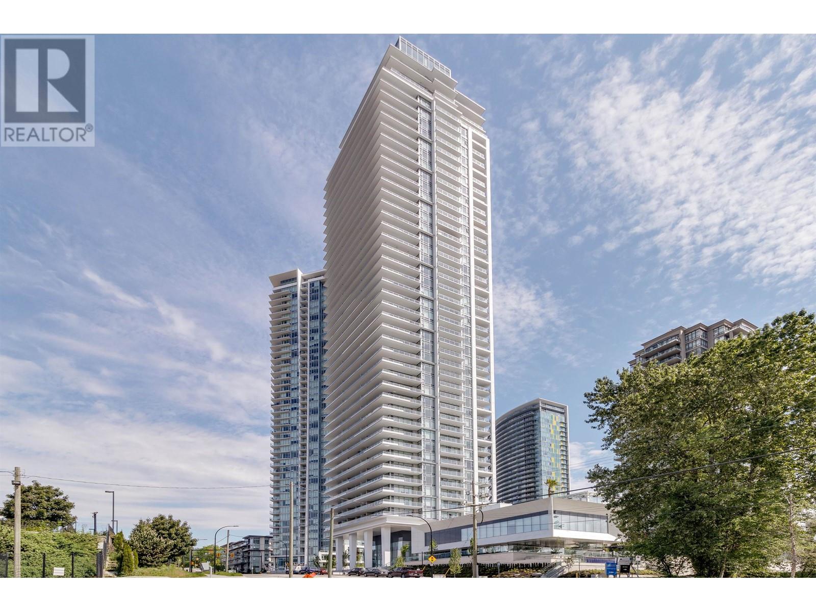Listing Picture 2 of 28 : 606 1888 GILMORE AVENUE, Burnaby / 本拿比 - 魯藝地產 Yvonne Lu Group - MLS Medallion Club Member