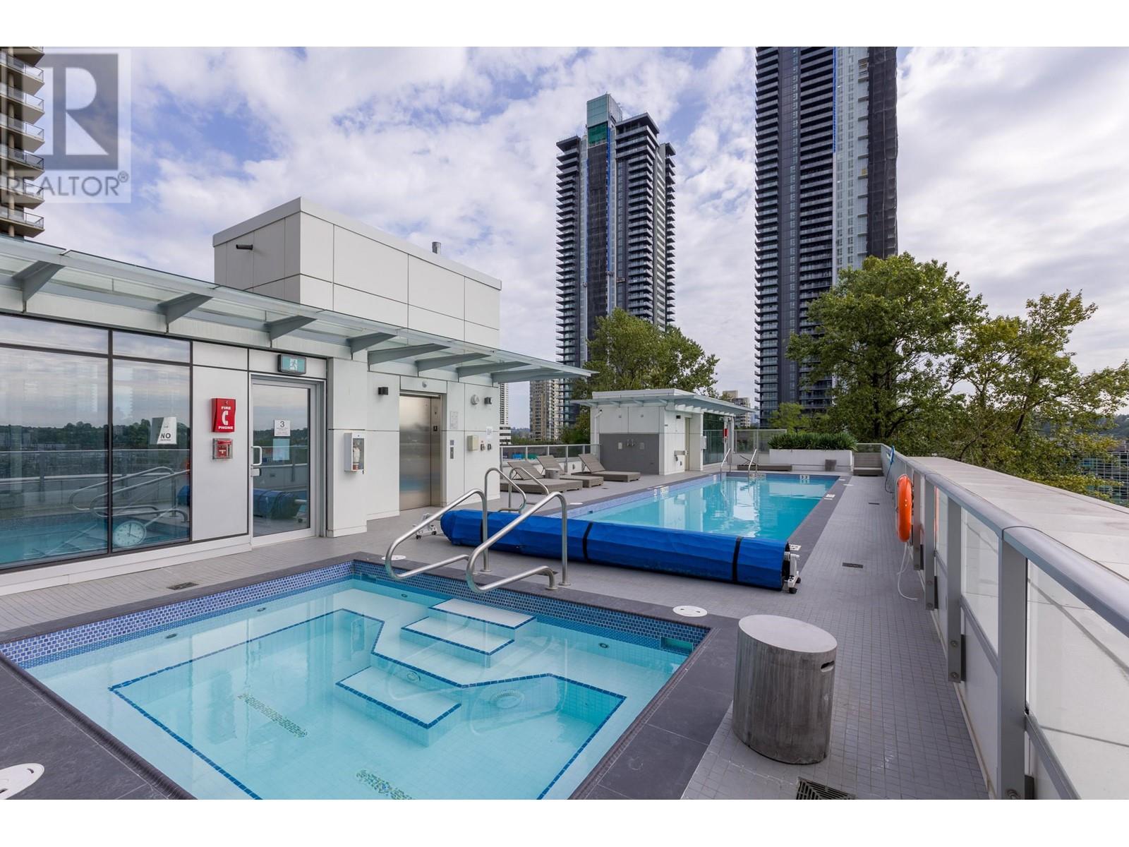 Listing Picture 24 of 28 : 606 1888 GILMORE AVENUE, Burnaby / 本拿比 - 魯藝地產 Yvonne Lu Group - MLS Medallion Club Member