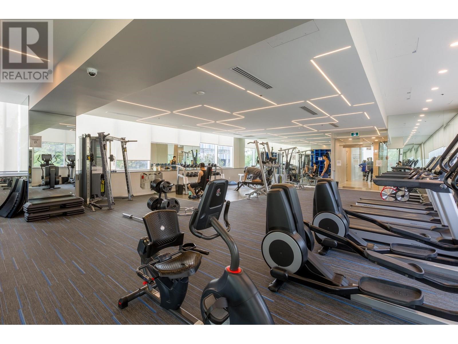Listing Picture 28 of 28 : 606 1888 GILMORE AVENUE, Burnaby / 本拿比 - 魯藝地產 Yvonne Lu Group - MLS Medallion Club Member