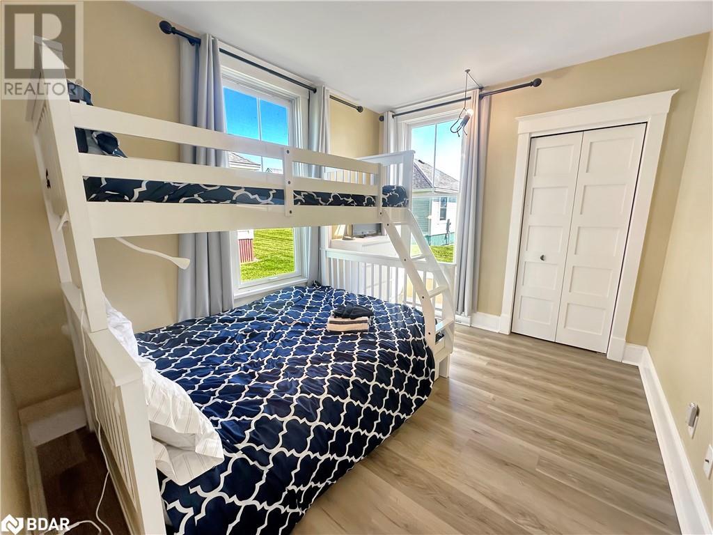 25 Butternut Lane Unit# 33, Prince Edward County, Ontario  K0K 1P0 - Photo 10 - 40701286