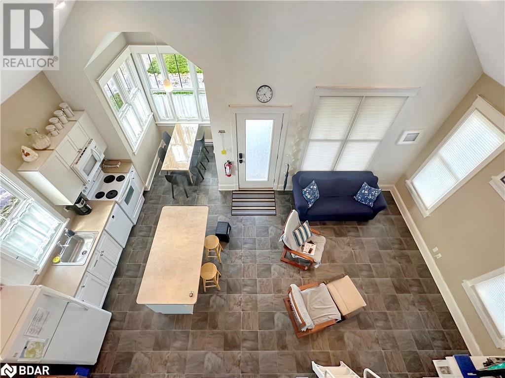 25 Butternut Lane Unit# 33, Prince Edward County, Ontario  K0K 1P0 - Photo 16 - 40701286