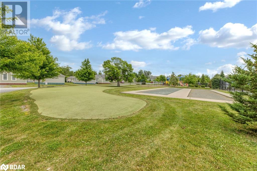 25 Butternut Lane Unit# 33, Prince Edward County, Ontario  K0K 1P0 - Photo 24 - 40701286