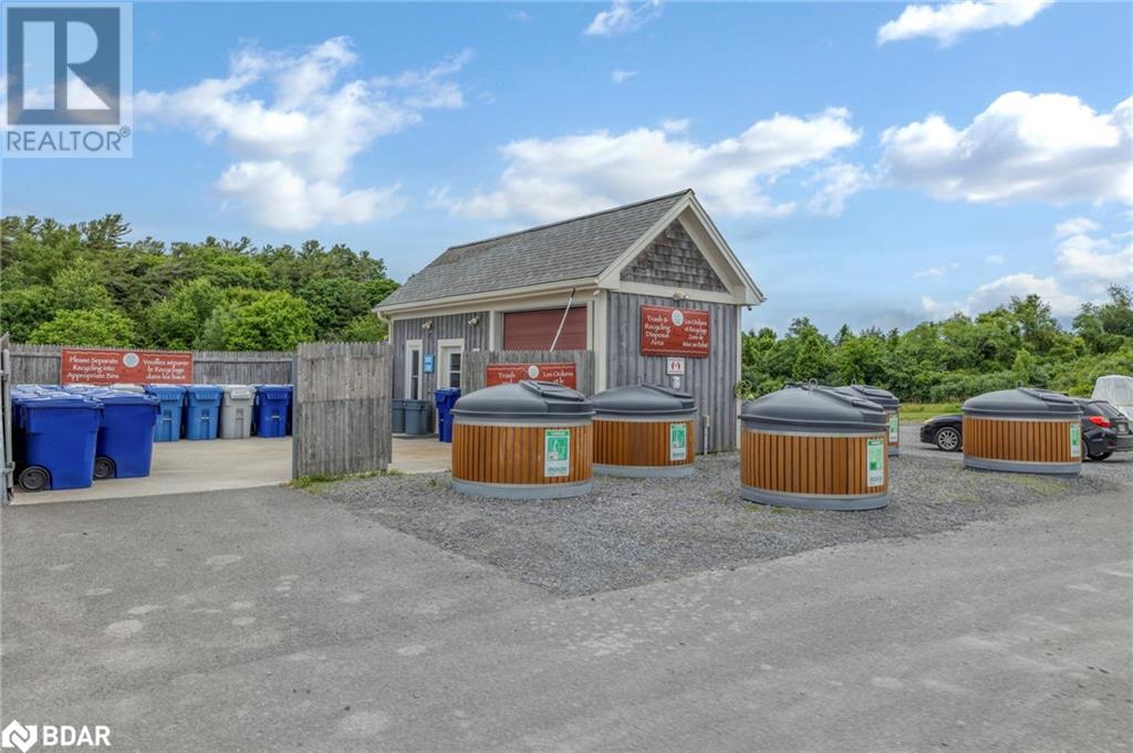 25 Butternut Lane Unit# 33, Prince Edward County, Ontario  K0K 1P0 - Photo 26 - 40701286