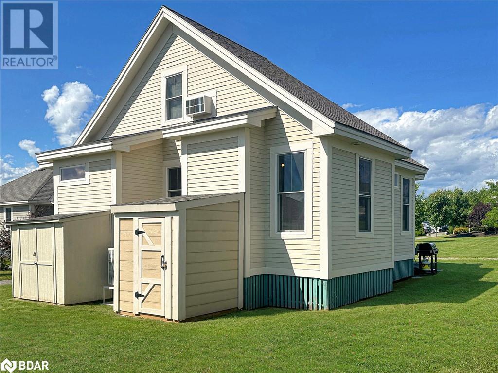 25 Butternut Lane Unit# 33, Prince Edward County, Ontario  K0K 1P0 - Photo 3 - 40701286