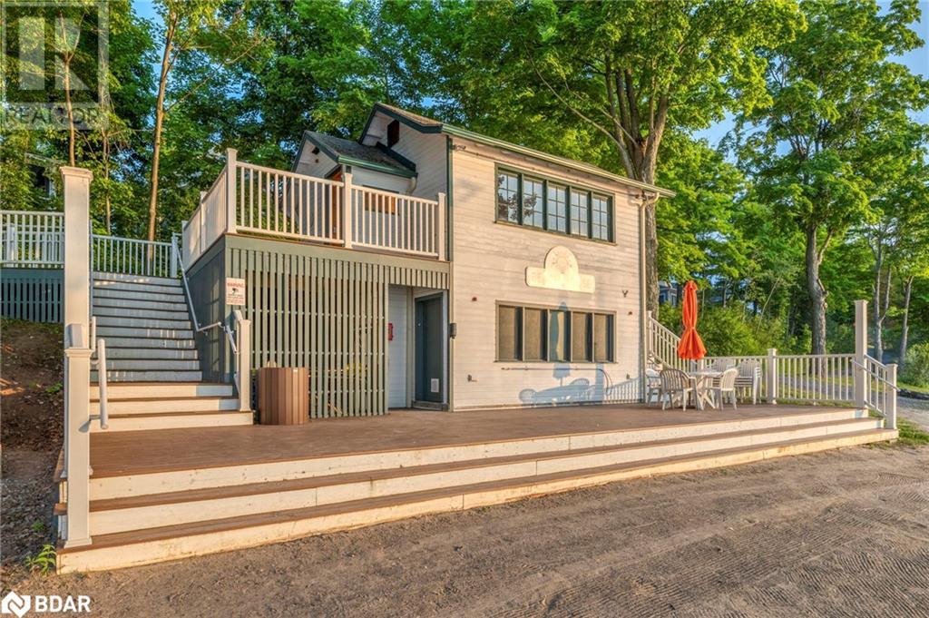25 Butternut Lane Unit# 33, Prince Edward County, Ontario  K0K 1P0 - Photo 36 - 40701286