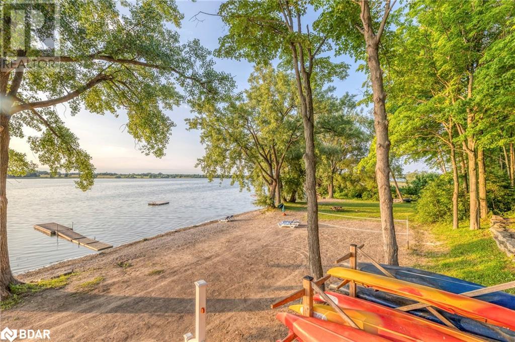 25 Butternut Lane Unit# 33, Prince Edward County, Ontario  K0K 1P0 - Photo 37 - 40701286