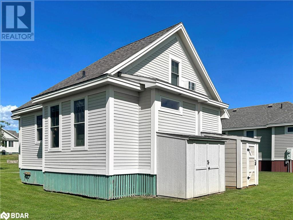 25 Butternut Lane Unit# 33, Prince Edward County, Ontario  K0K 1P0 - Photo 4 - 40701286