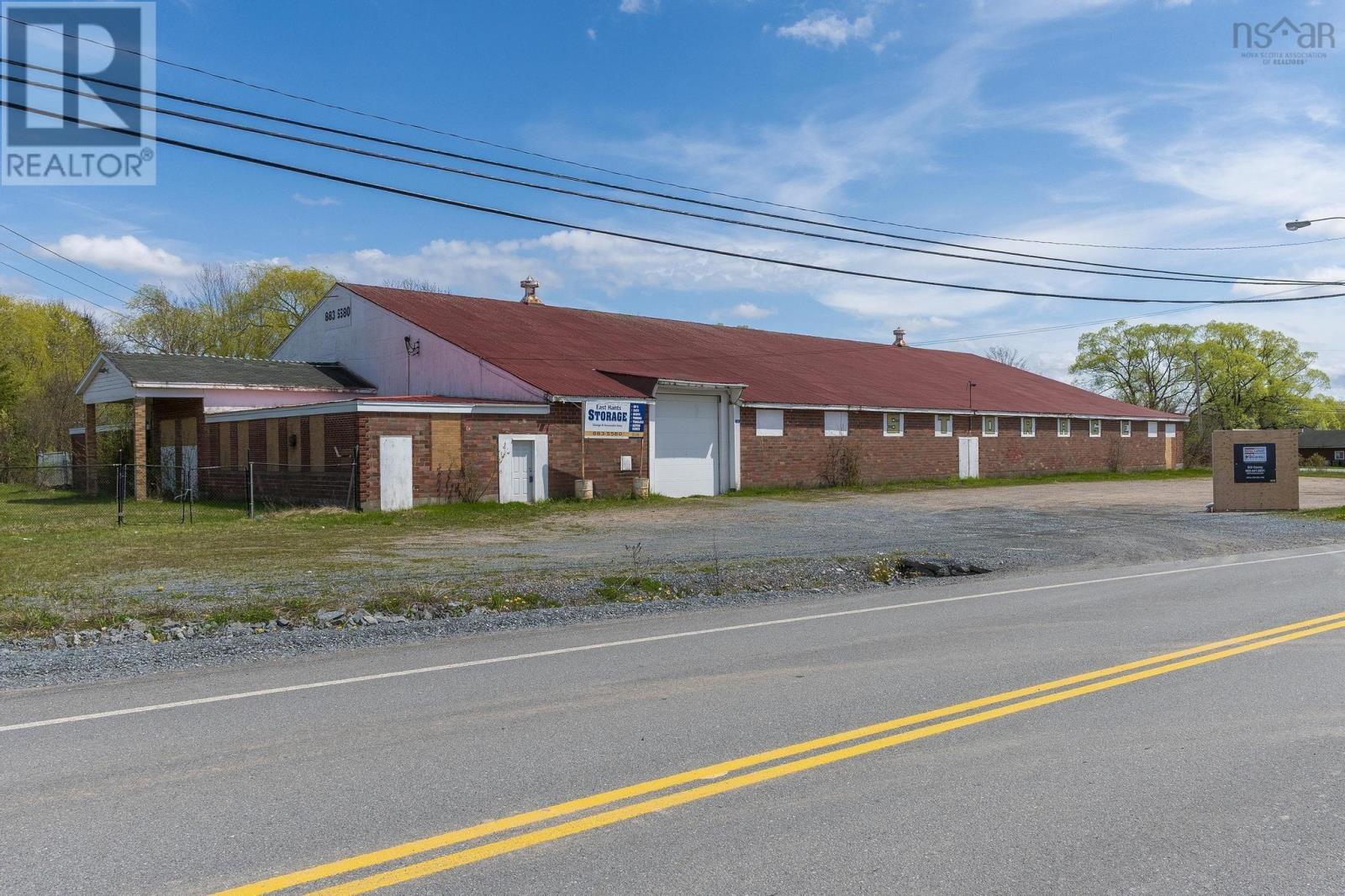 31 Highway 277, east hants, Nova Scotia