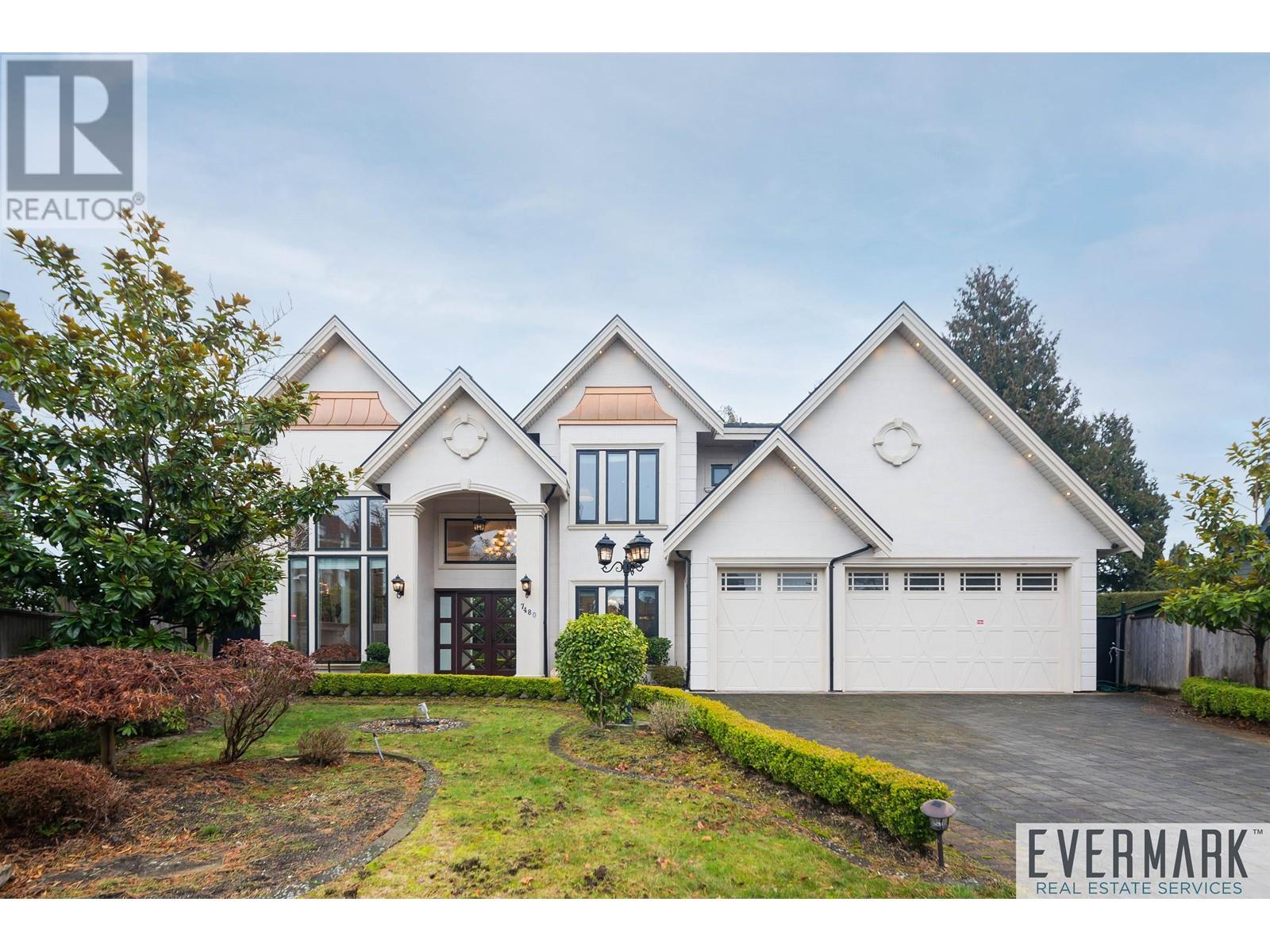 Property at 7480 MANNING COURT image 1
