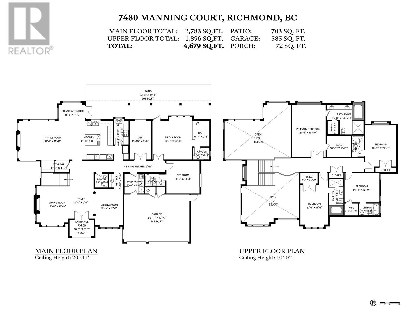 7480 Manning Court, Richmond, British Columbia  V7A 4J4 - Photo 15 - R2969315