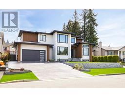 842 RUNNYMEDE AVENUE, Coquitlam, British Columbia