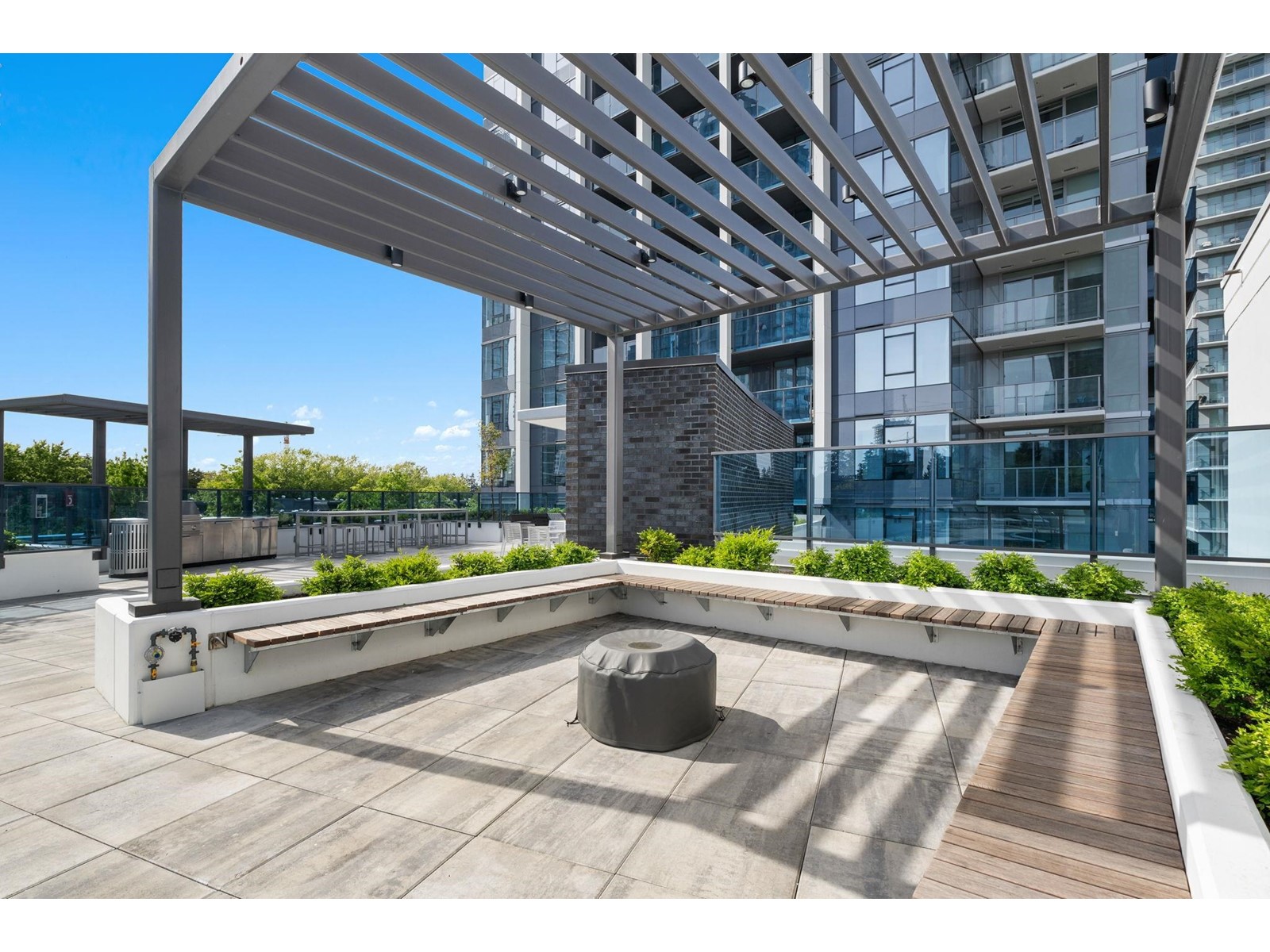 3012 10448 University Drive, Surrey, British Columbia  V3T 0S7 - Photo 37 - R2969817